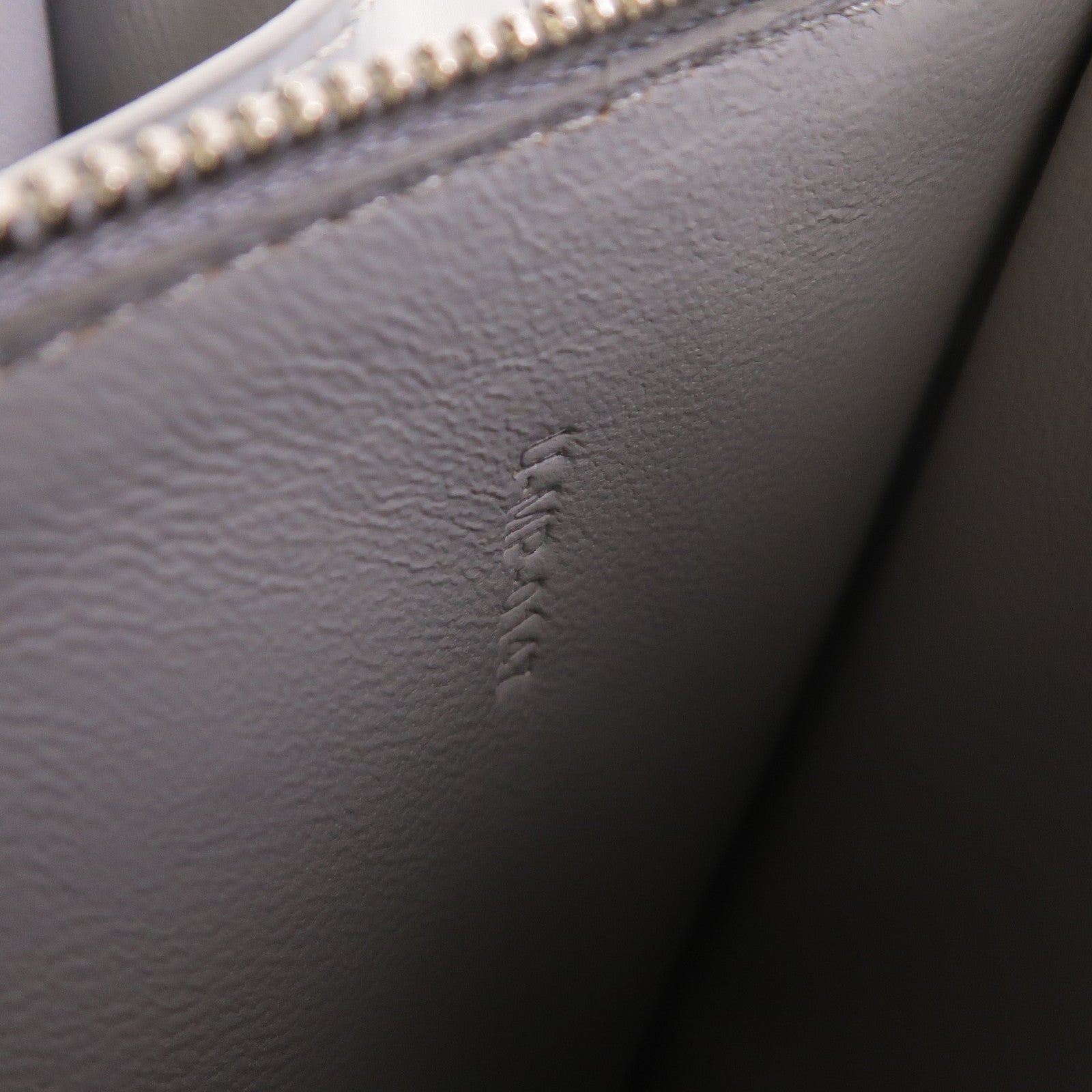 CELINE 牛皮皮革Classic Box肩背袋