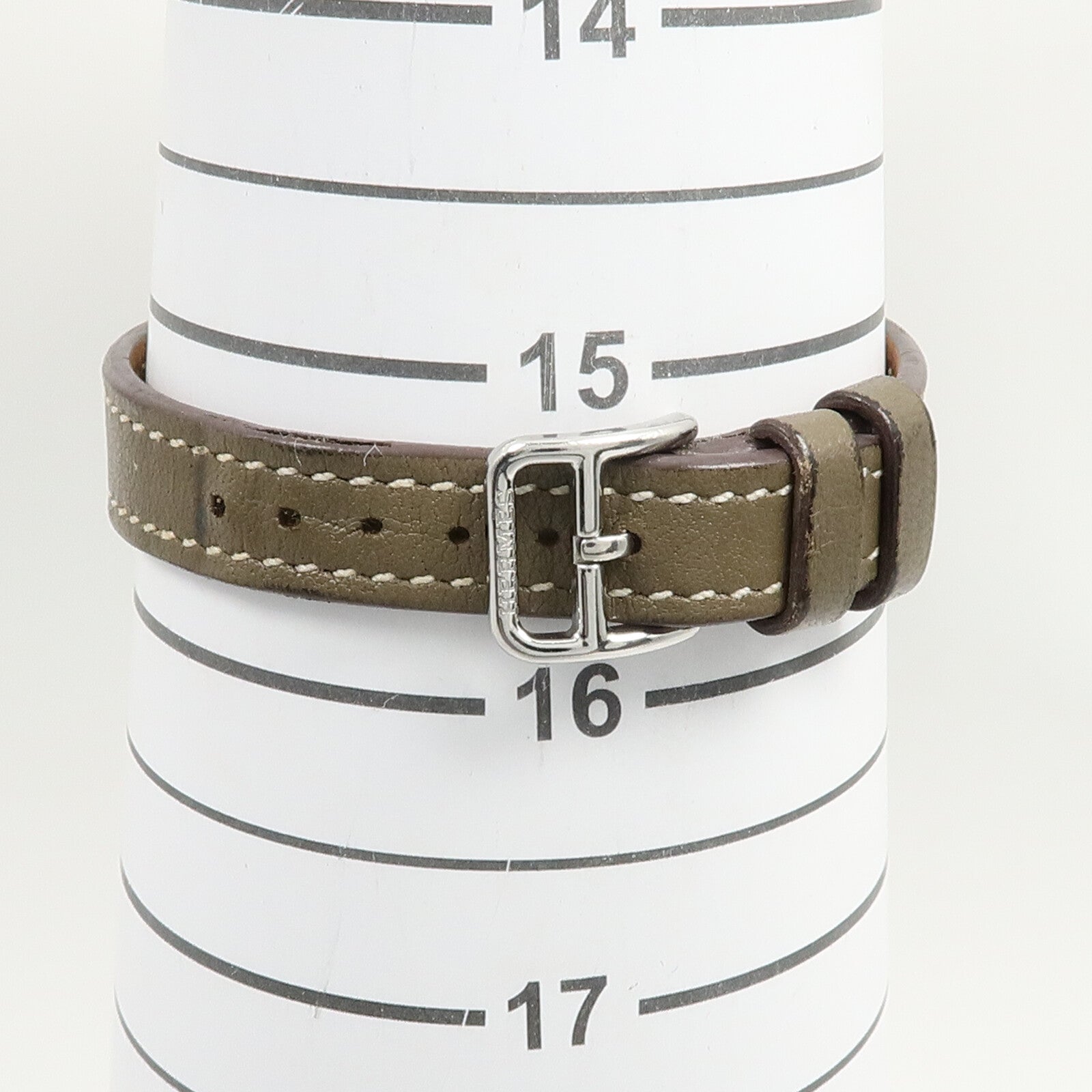 HERMES H Watch Mini HH1.110