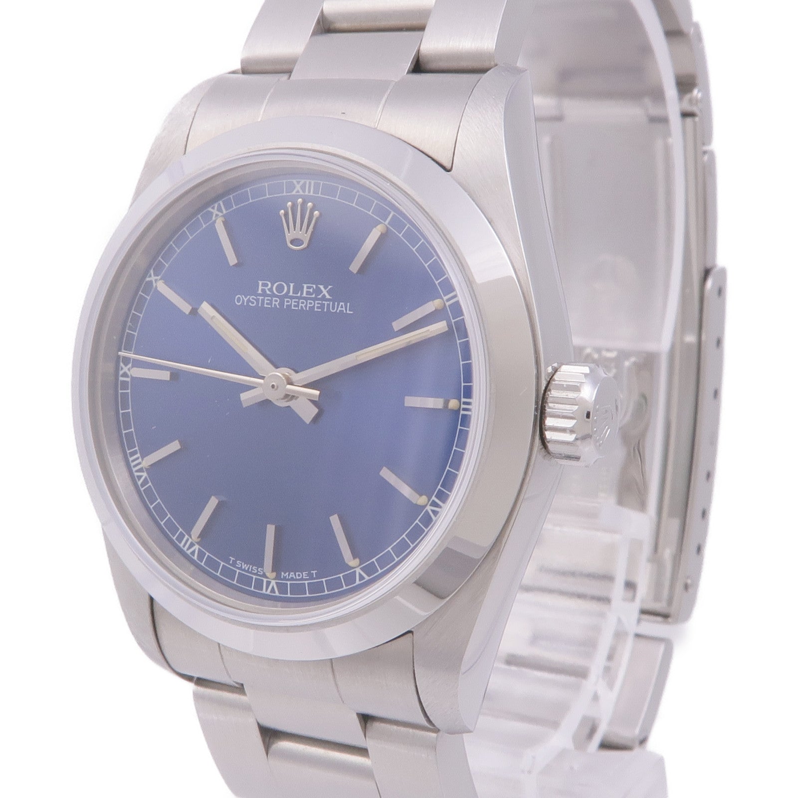 ROLEX Oyster Perpetual 31mm 67480