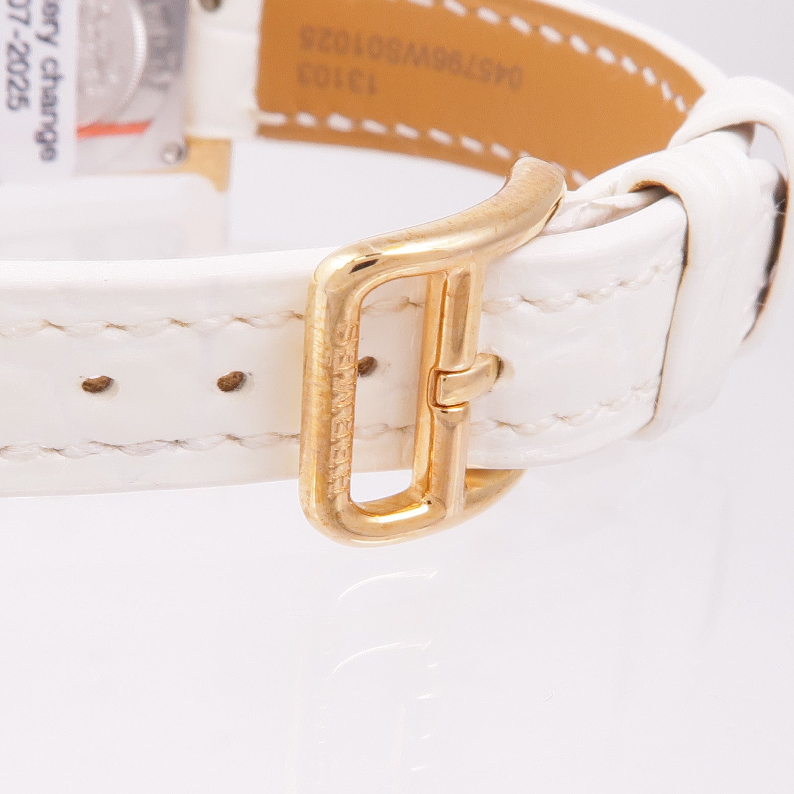 HERMES Heure H HH1.102