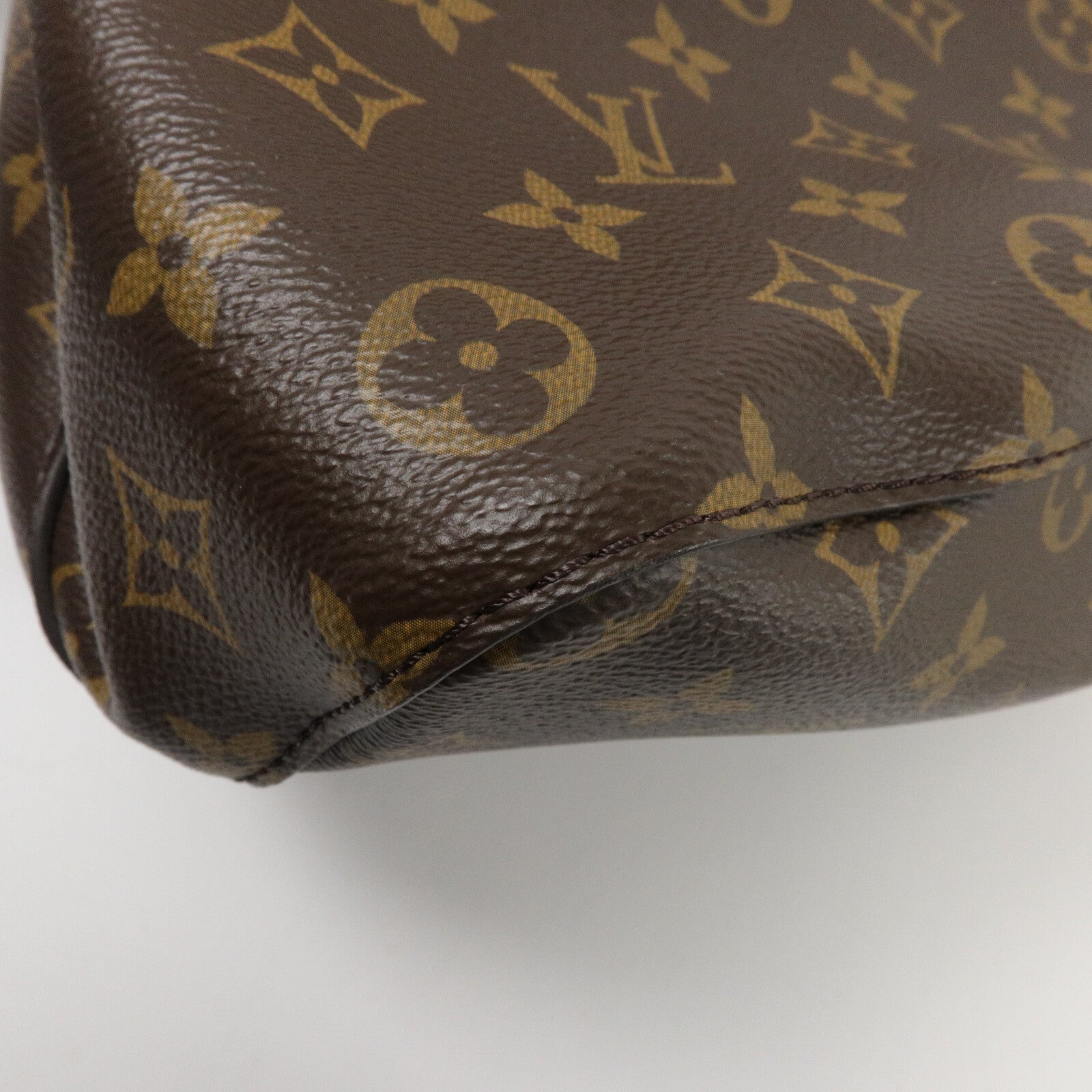 LOUIS VUITTON Monogram NeoNoe MM肩背袋