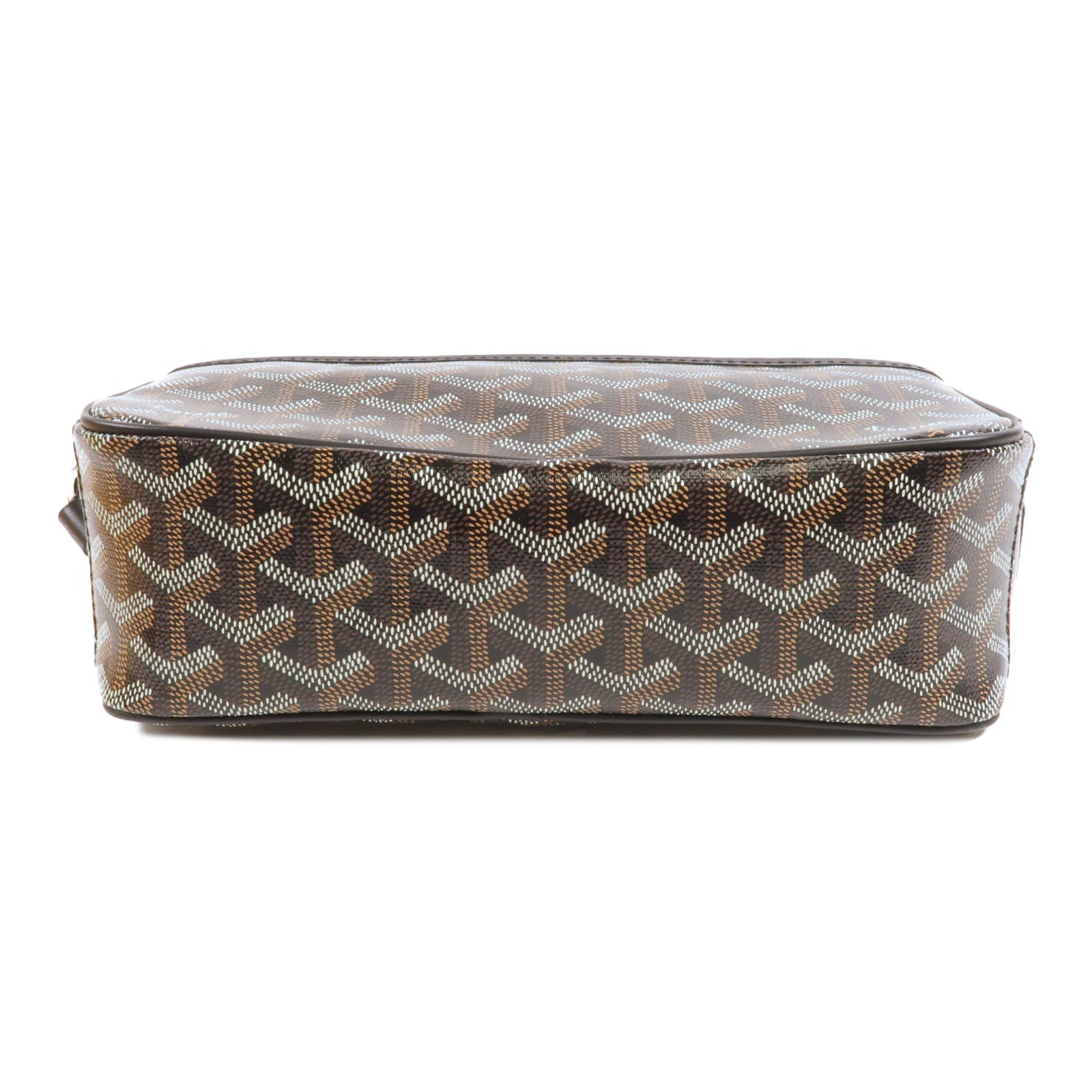GOYARD 塗層帆布Cap-Vert肩背袋