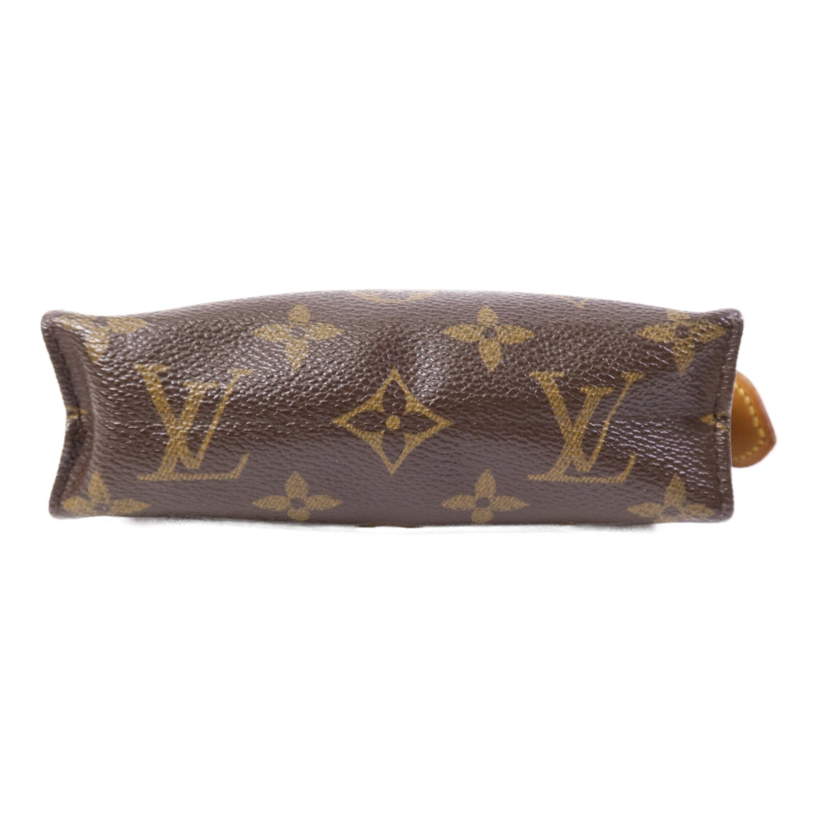LOUIS VUITTON Monogram Toiletry Pouch 15金扣手拿包