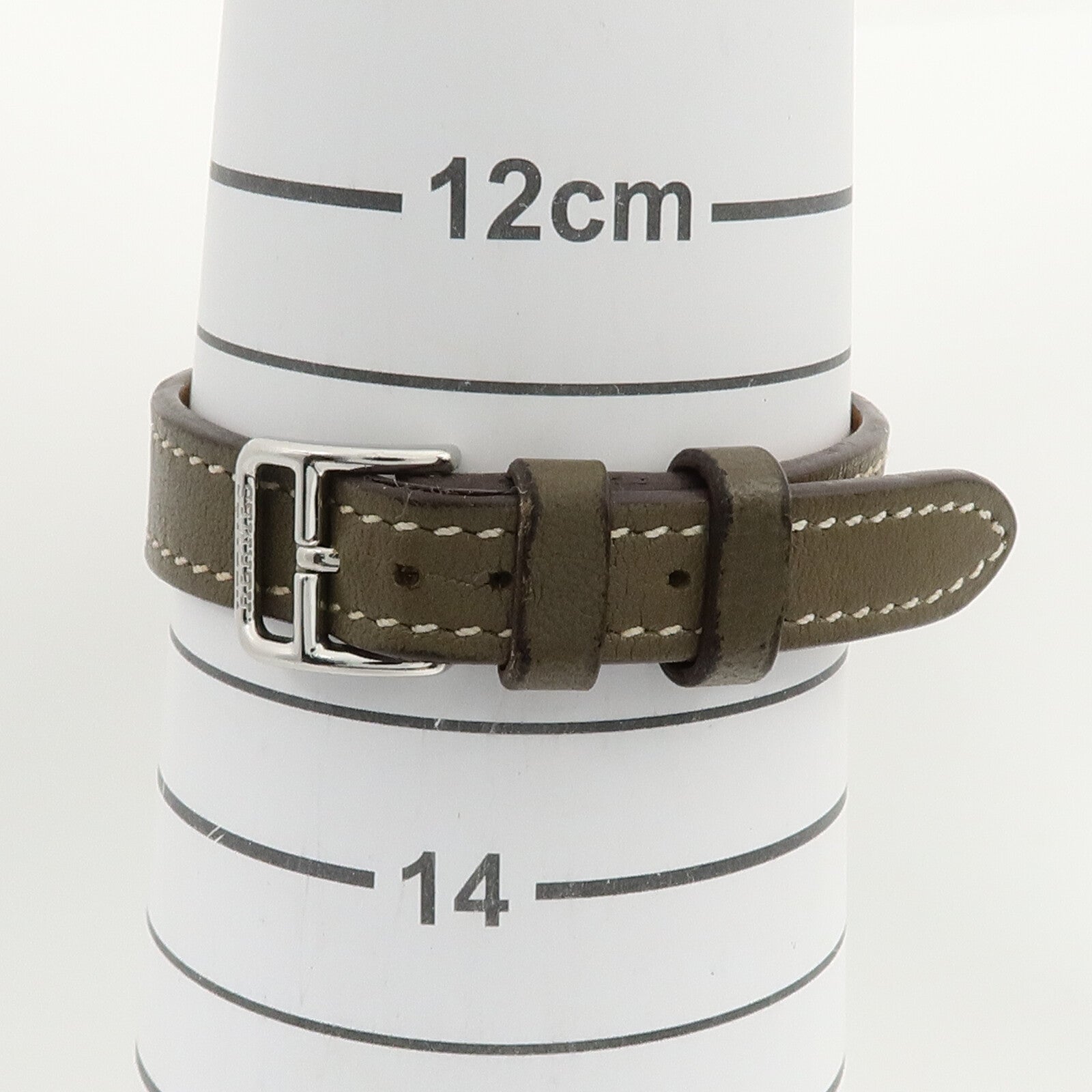 HERMES H Watch Mini HH1.110