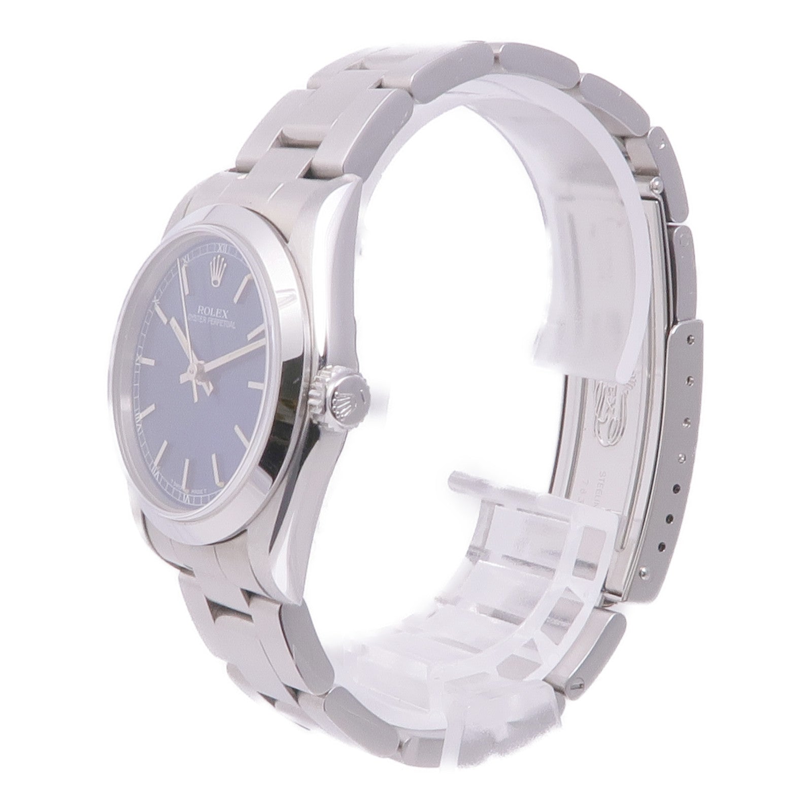 ROLEX Oyster Perpetual 31mm 67480