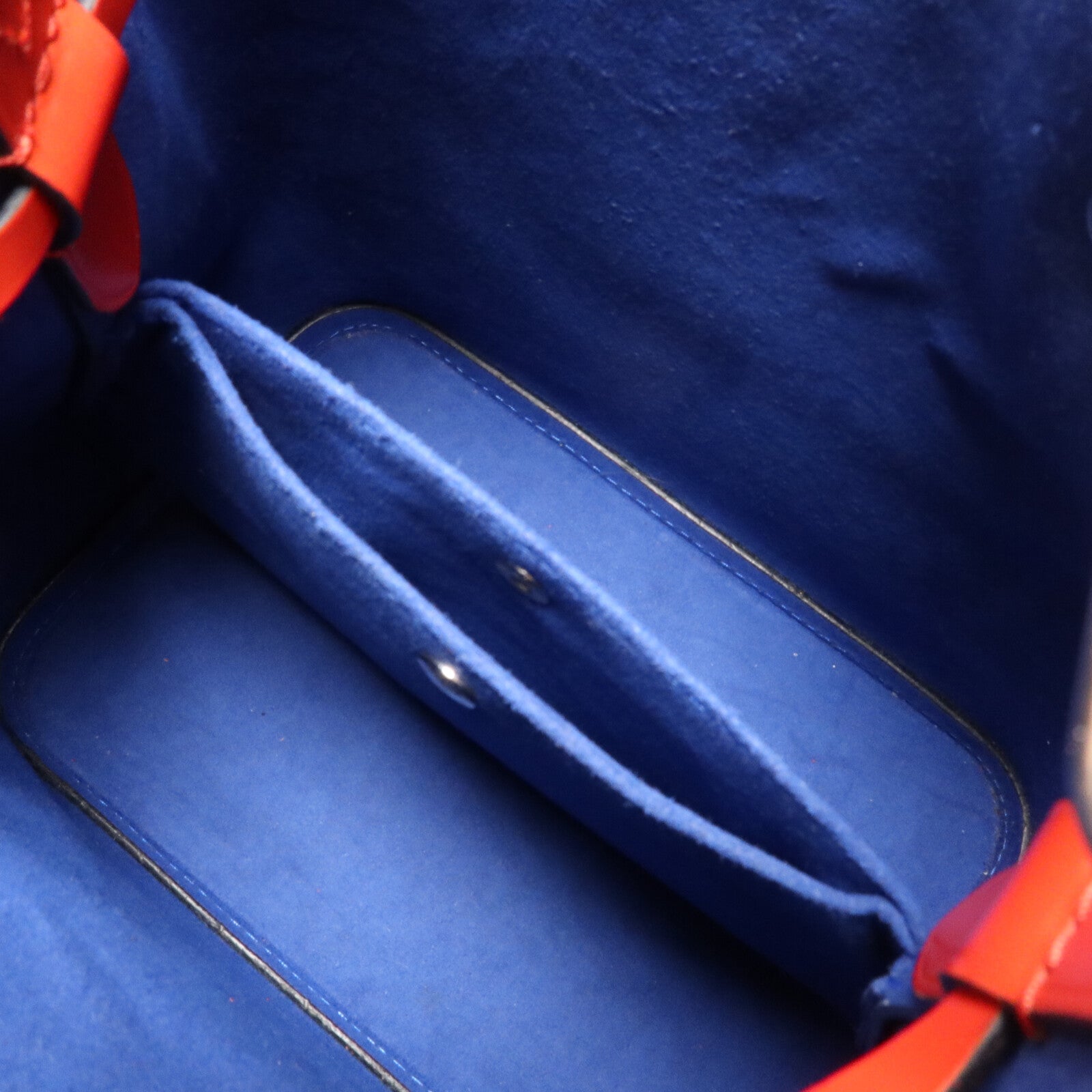 LOUIS VUITTON Epi Neo Noe BB手挽肩背兩用袋