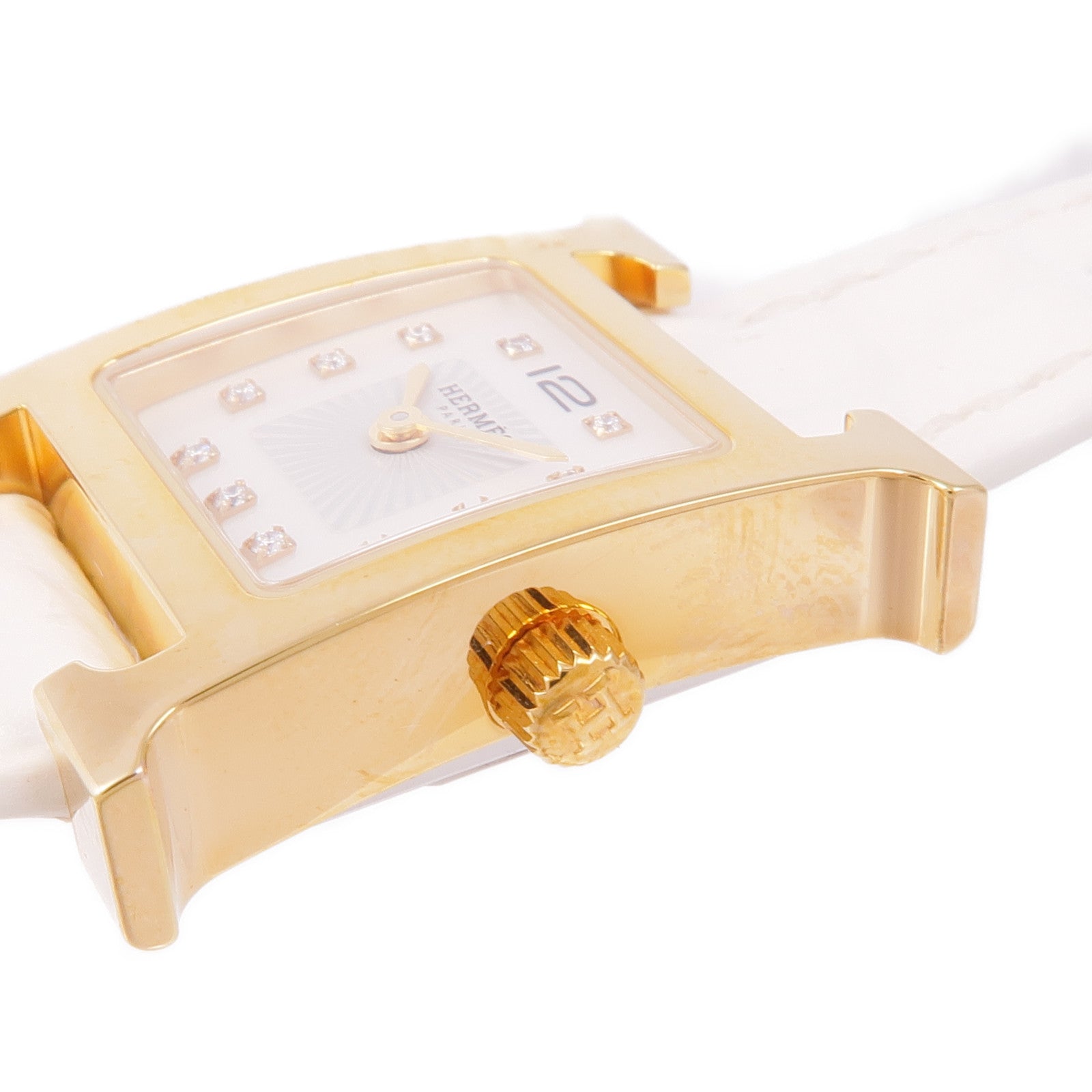 HERMES Heure H HH1.102