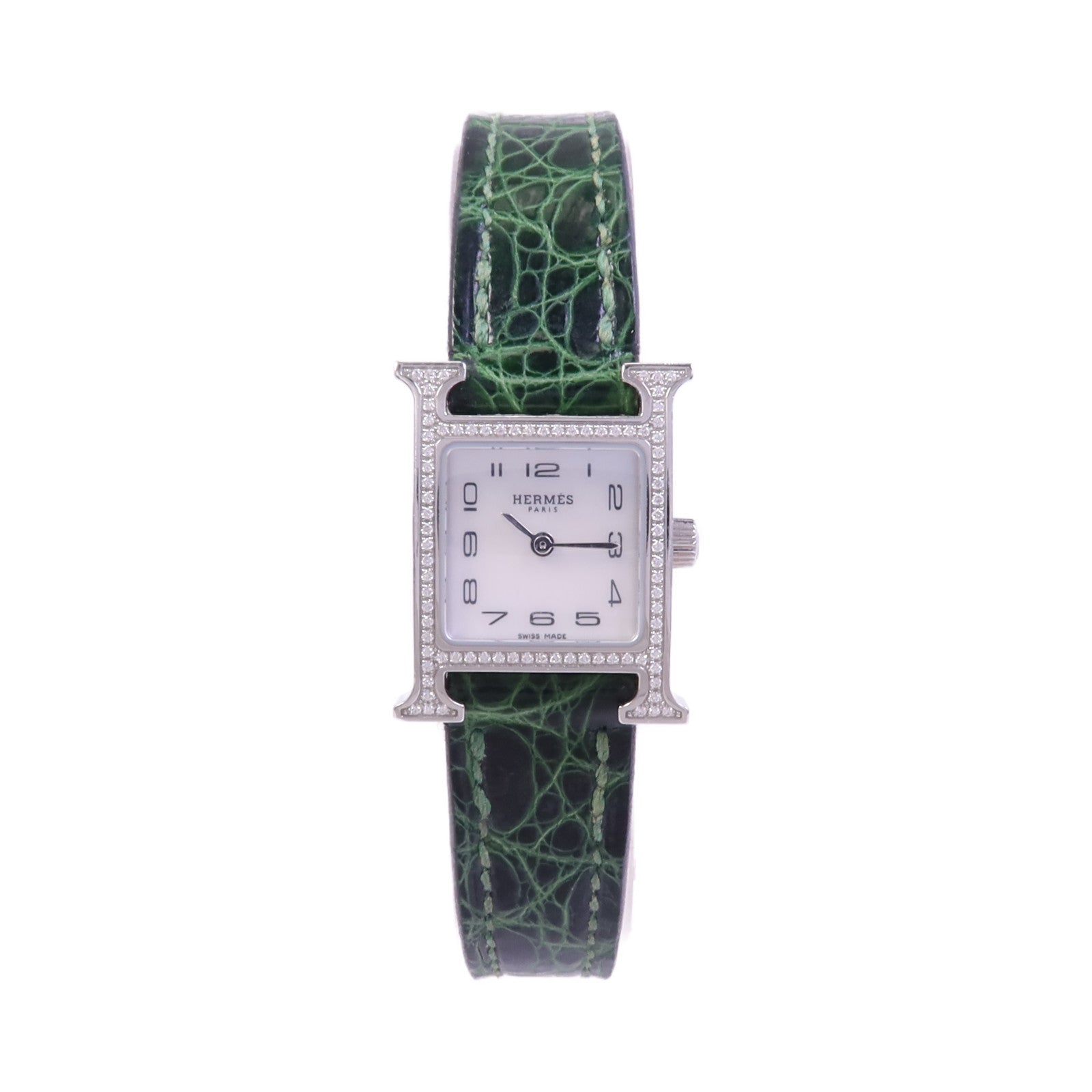 HERMES Heure H HH1.131(2021)