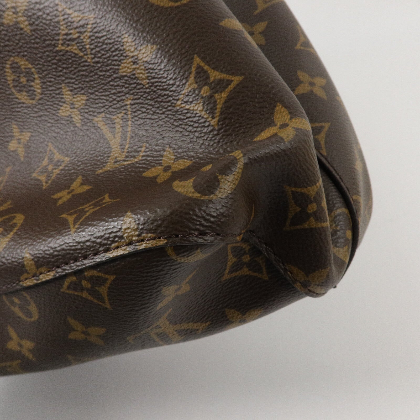 LOUIS VUITTON Monogram NeoNoe MM肩背袋