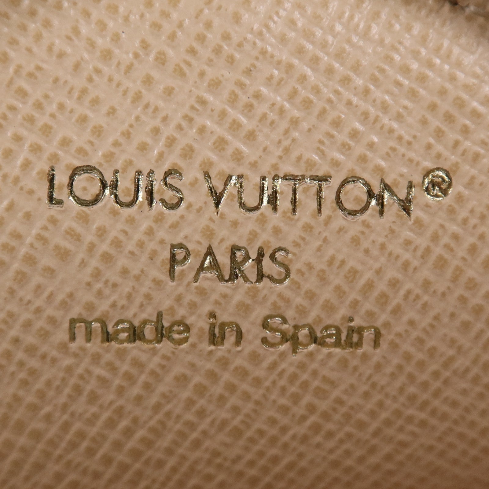 LOUIS VUITTON Monogram Neverfull BB金扣手挽肩背兩用袋