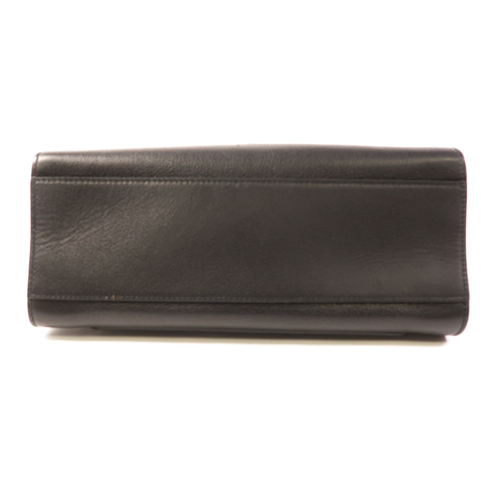 GUCCI 牛皮皮革2way Shoulder Bag金扣手挽肩背兩用袋