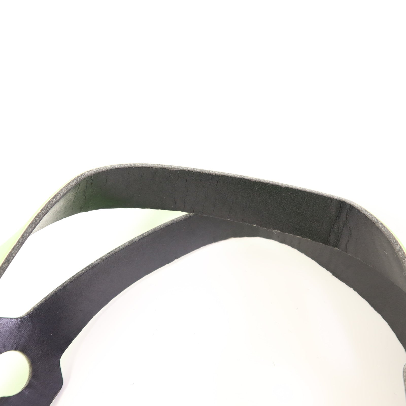 BAO BAO ISSEYMIYAKE PVC Tote Bag手挽袋