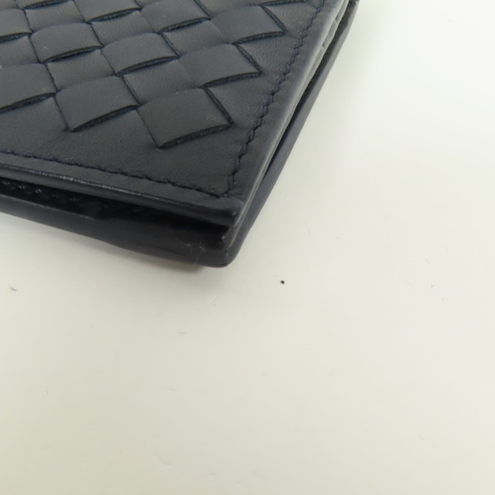 BOTTEGA VENETA 羊皮皮革Long Wallet長錢包