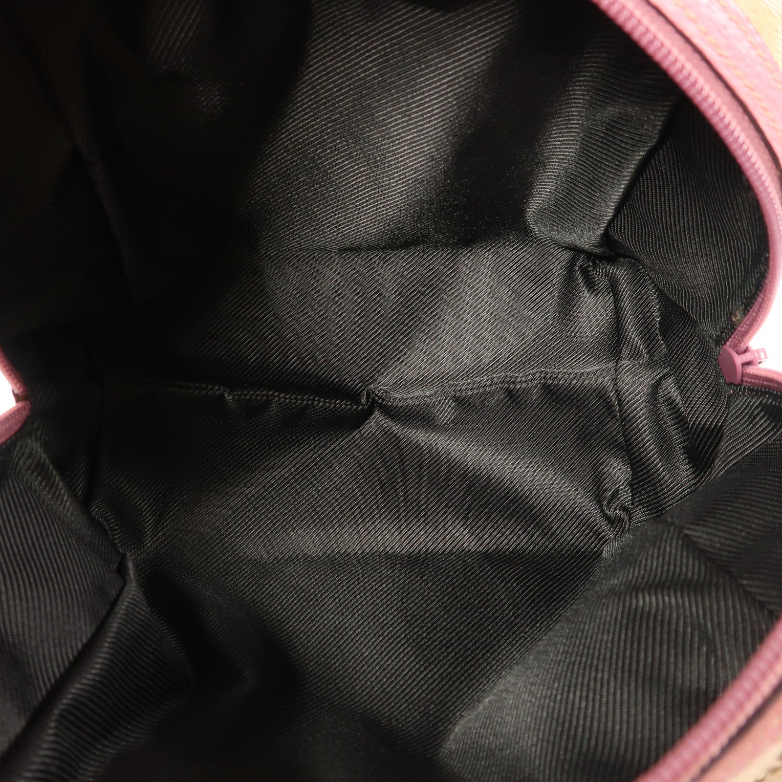 GUCCI 帆布Hand Bag手挽袋