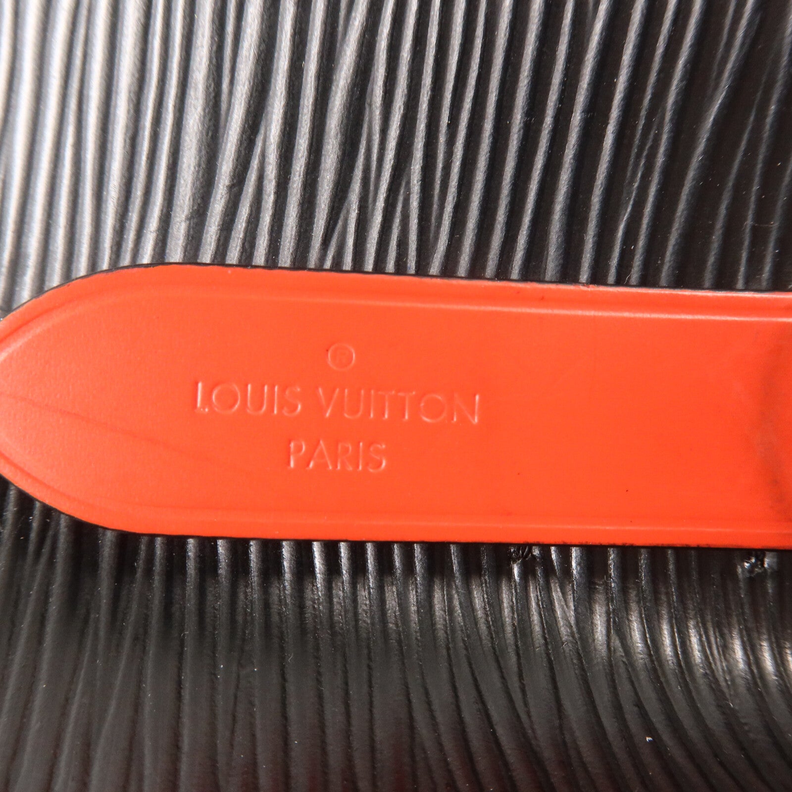 LOUIS VUITTON Epi Neo Noe BB手挽肩背兩用袋