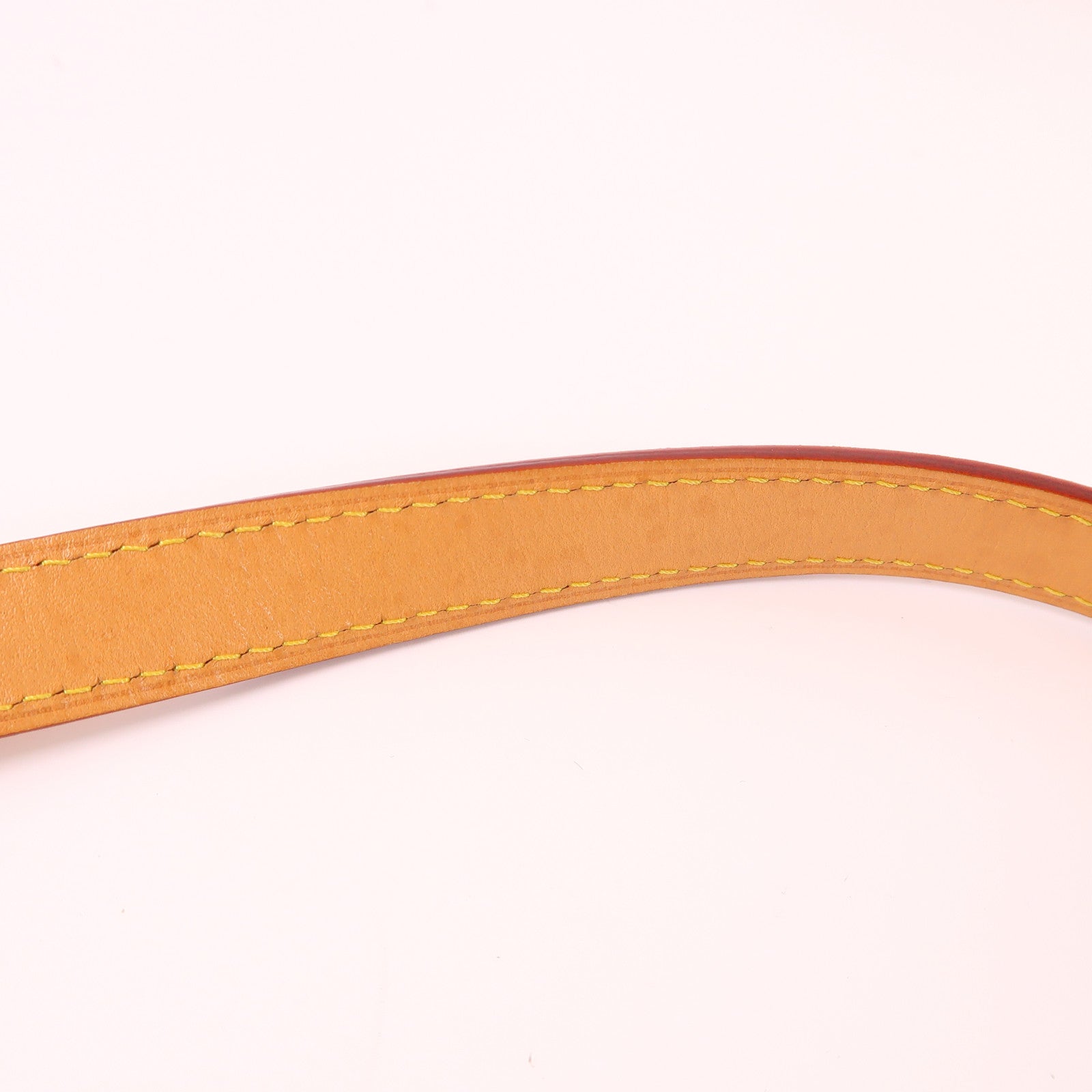 LOUIS VUITTON Monogram Saumur BB金扣手挽肩背兩用袋