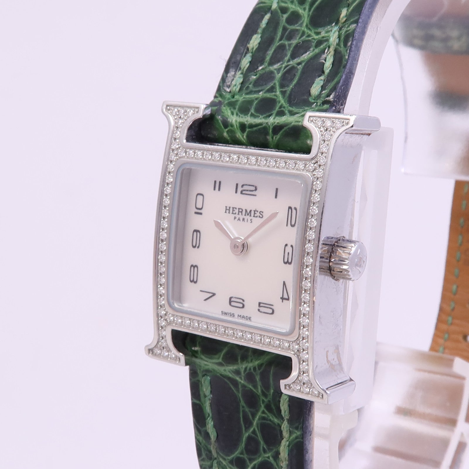 HERMES Heure H HH1.131(2021)