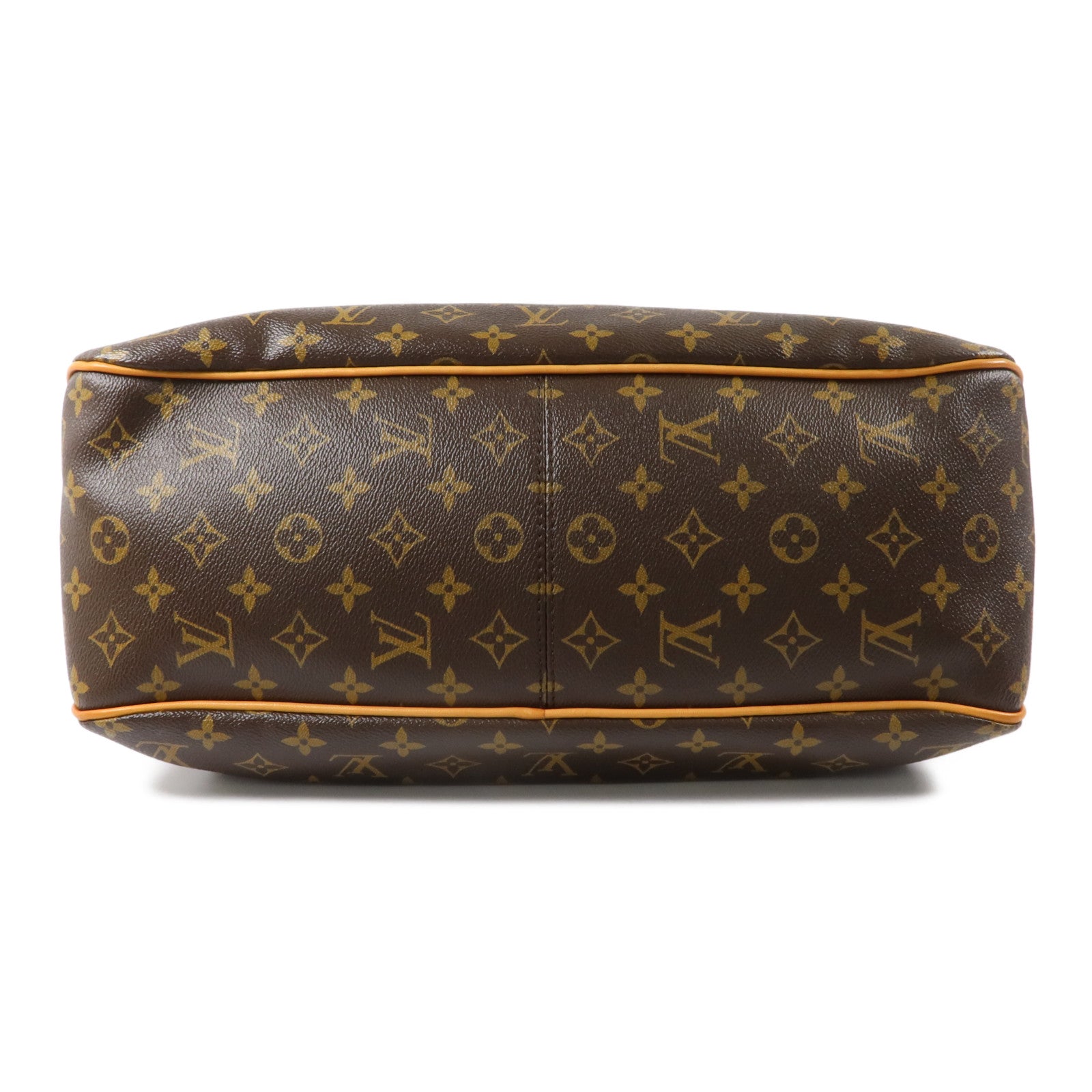 LOUIS VUITTON Monogram Delightful MM肩背袋