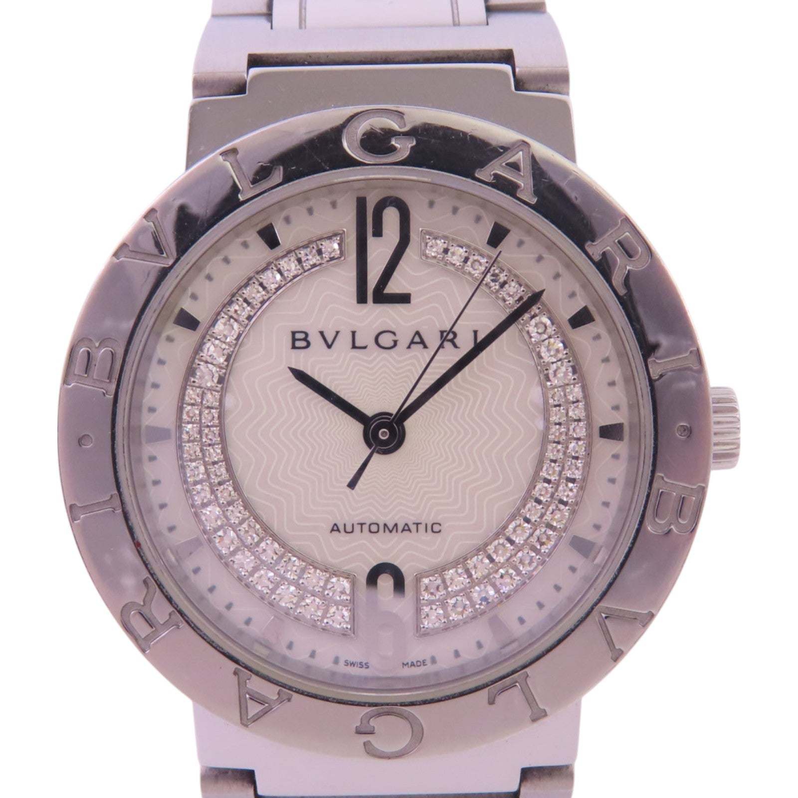 BVLGARI Bvlgari BB33