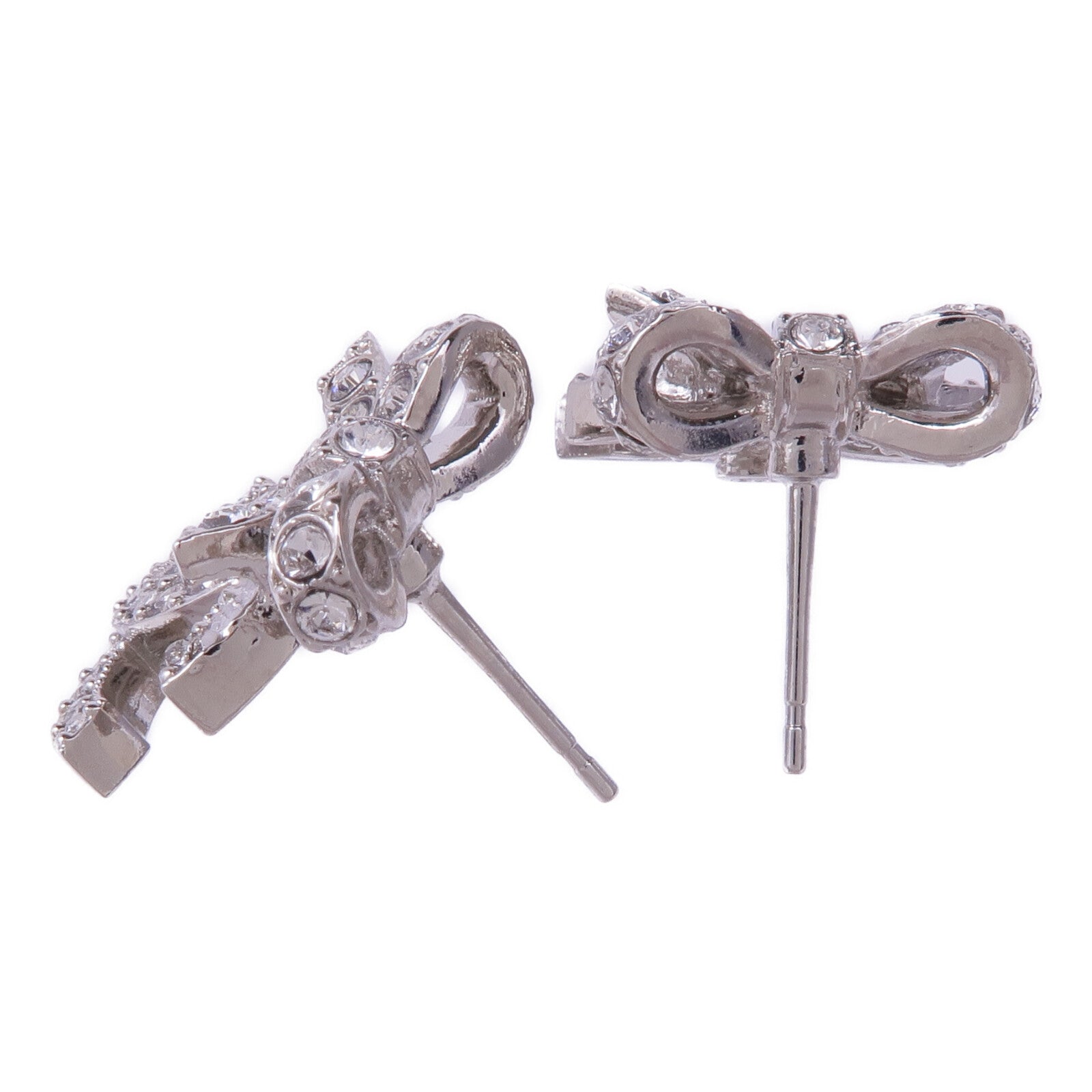 CHANEL 【激減優惠】金屬Earrings耳環