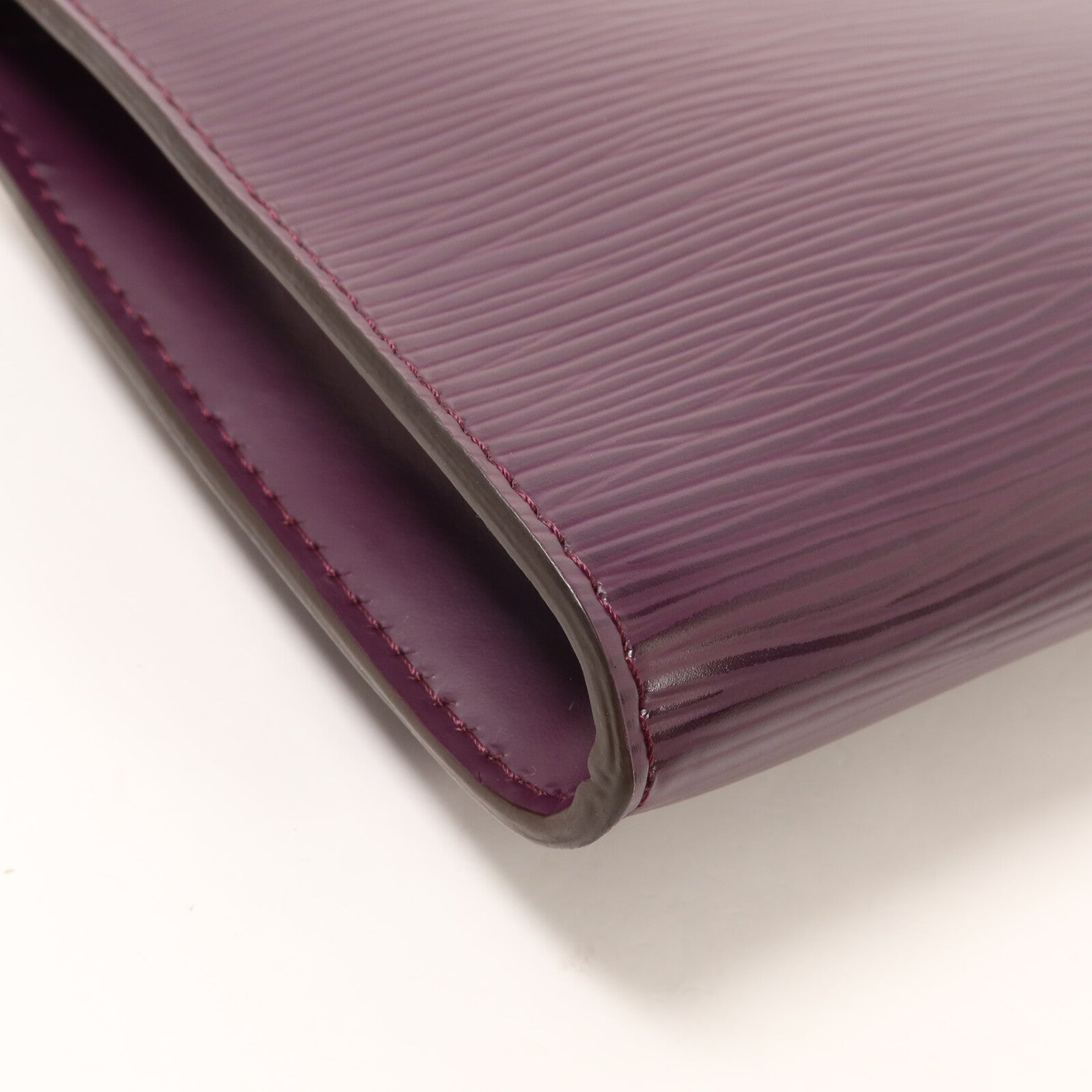 LOUIS VUITTON Epi Pochette Accessories手挽袋
