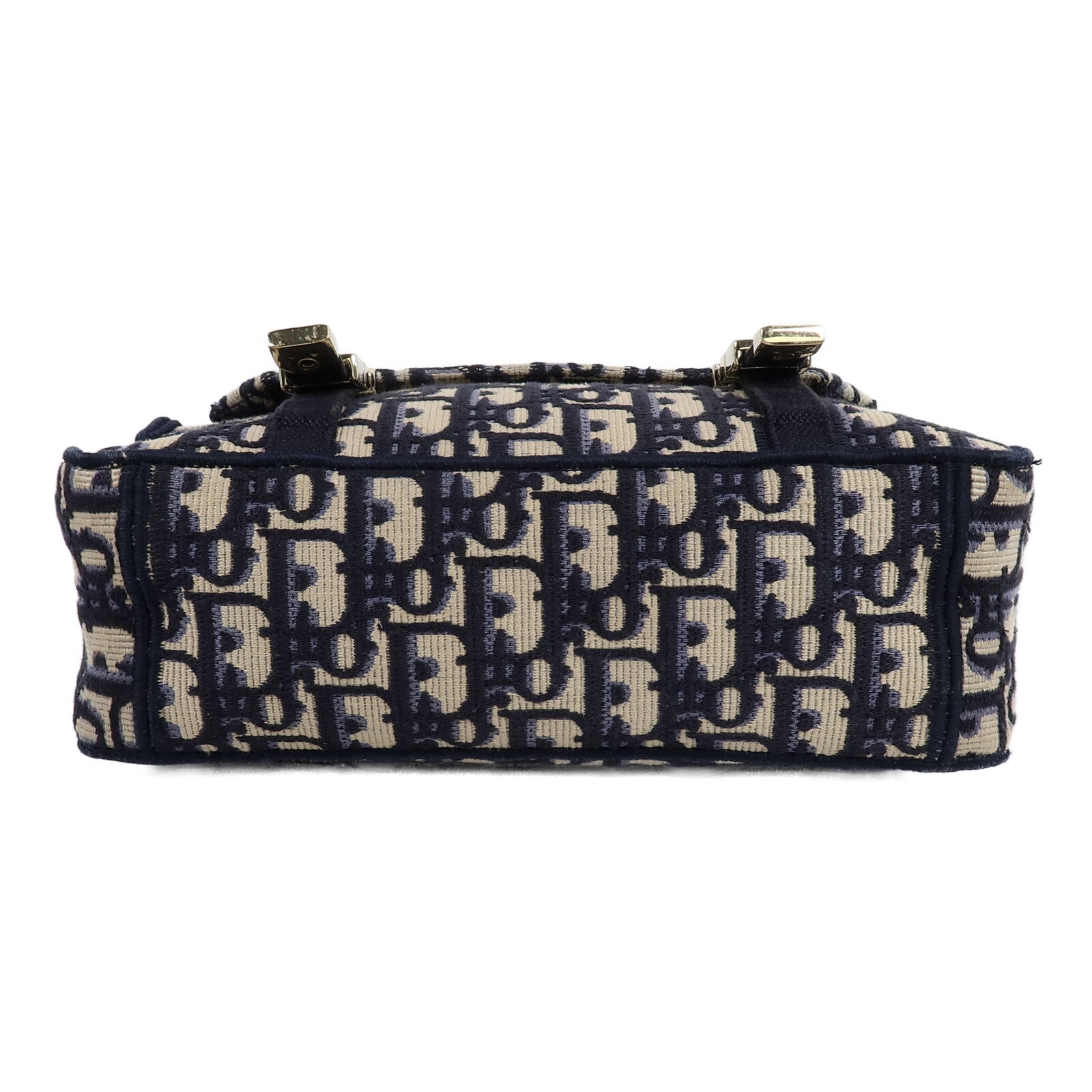 Dior 帆布Diorcamp Small 23cm肩背袋