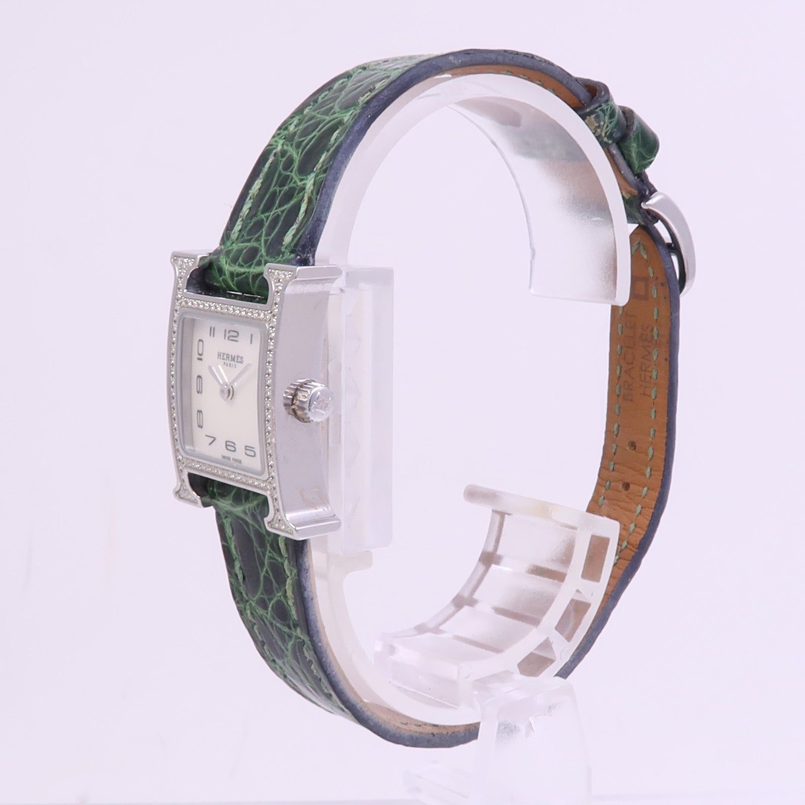 HERMES Heure H HH1.131(2021)