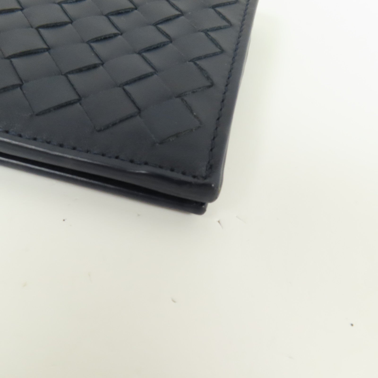 BOTTEGA VENETA 羊皮皮革Long Wallet長錢包