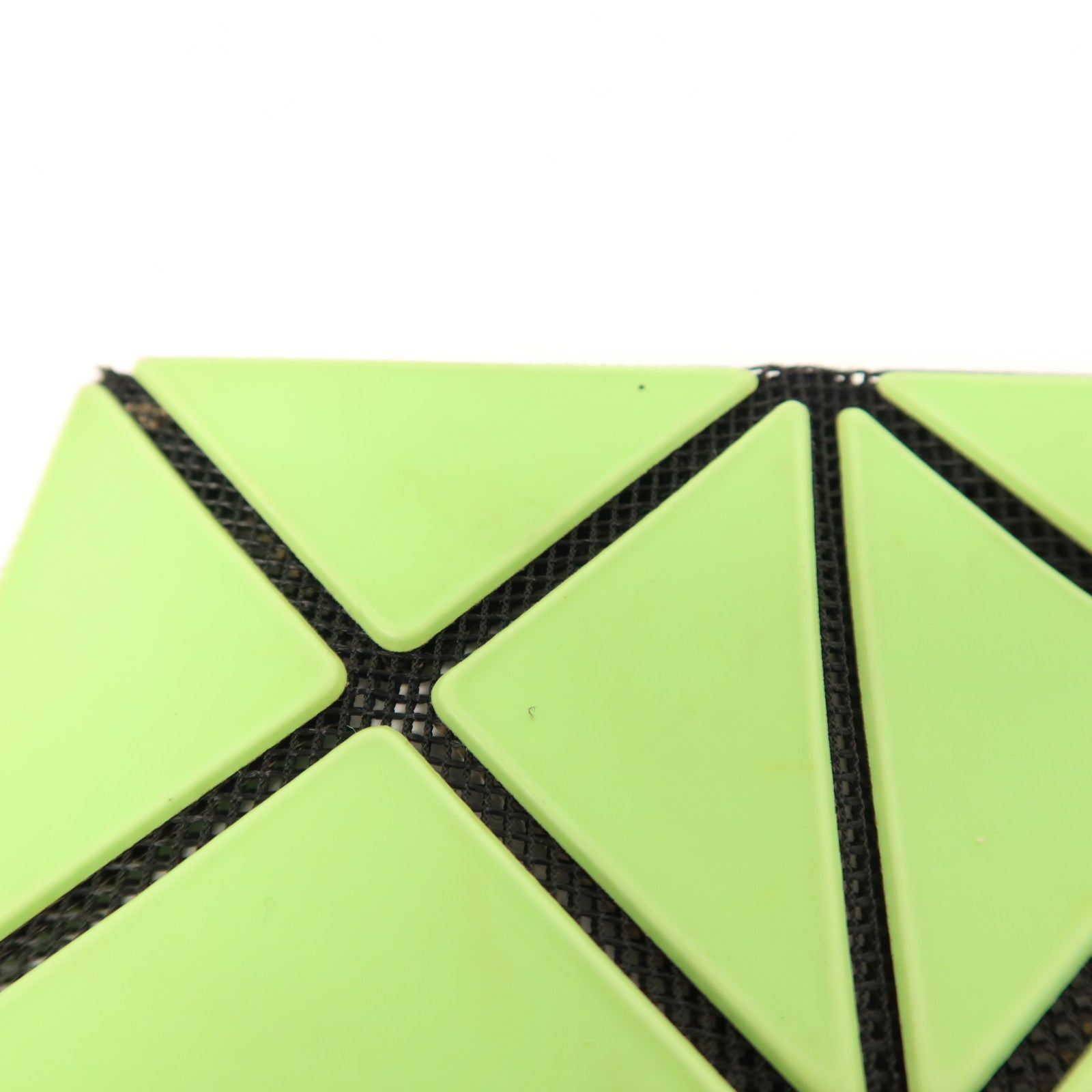 BAO BAO ISSEYMIYAKE PVC Tote Bag手挽袋