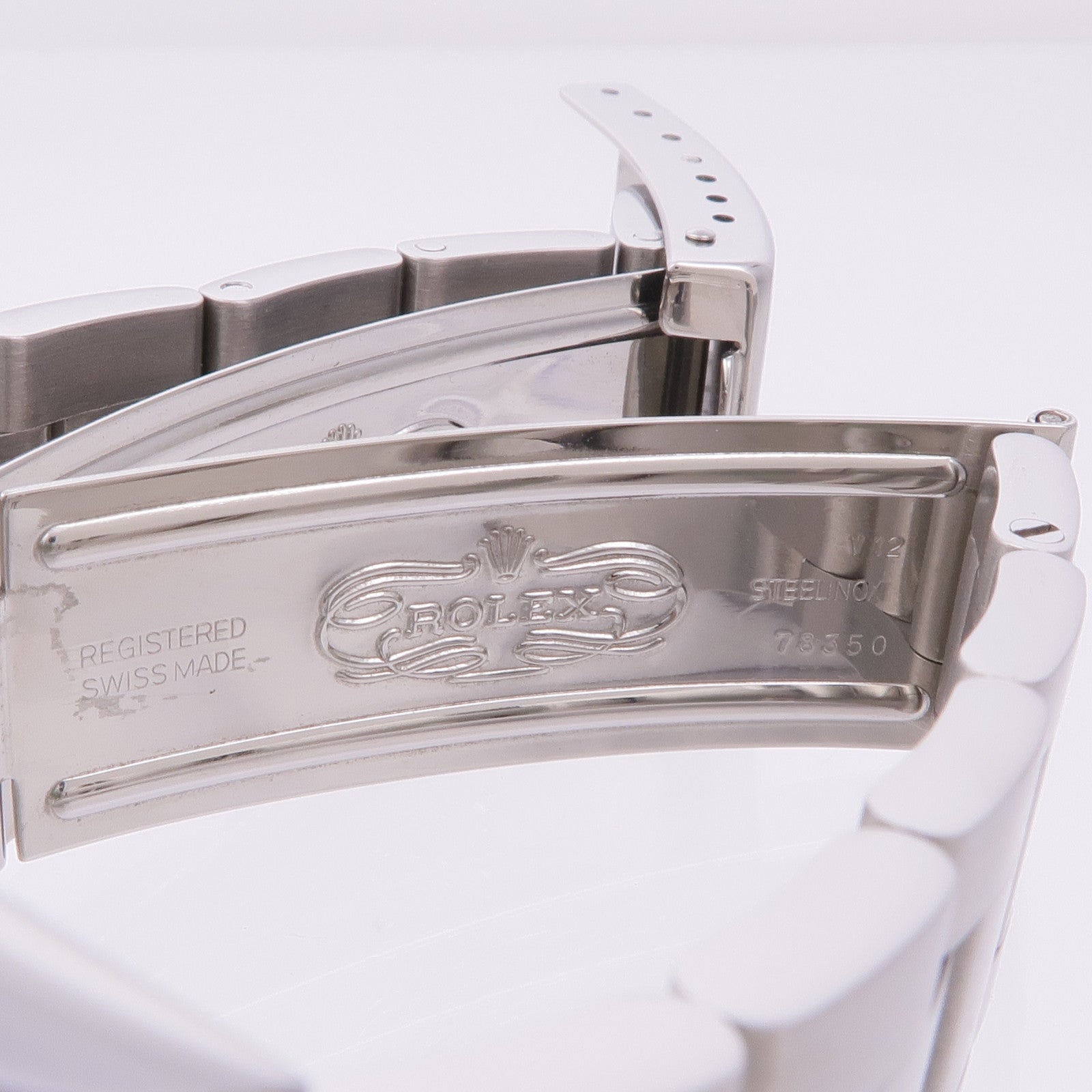 ROLEX Oyster Perpetual 31mm 67480