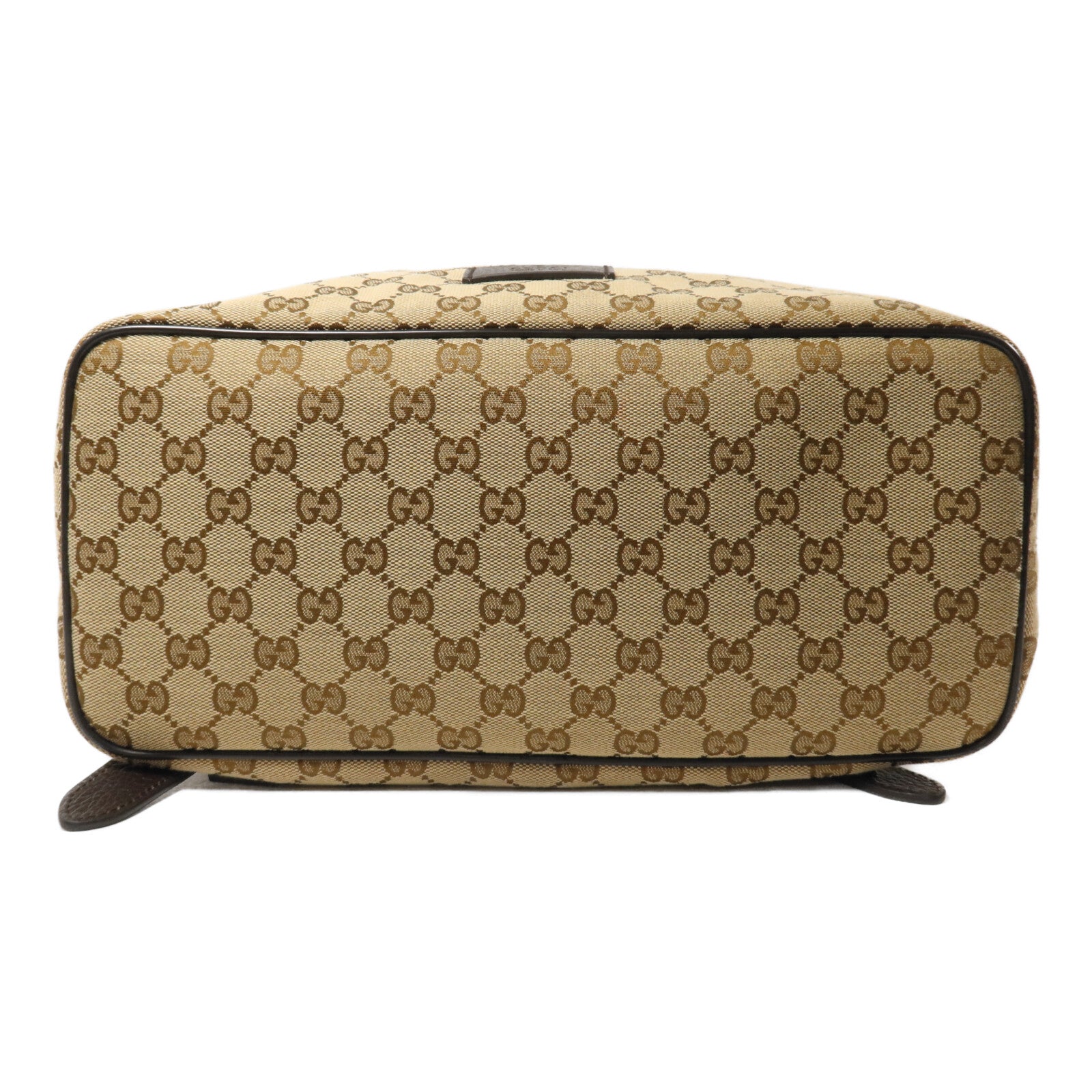 GUCCI 帆布Backpack背包