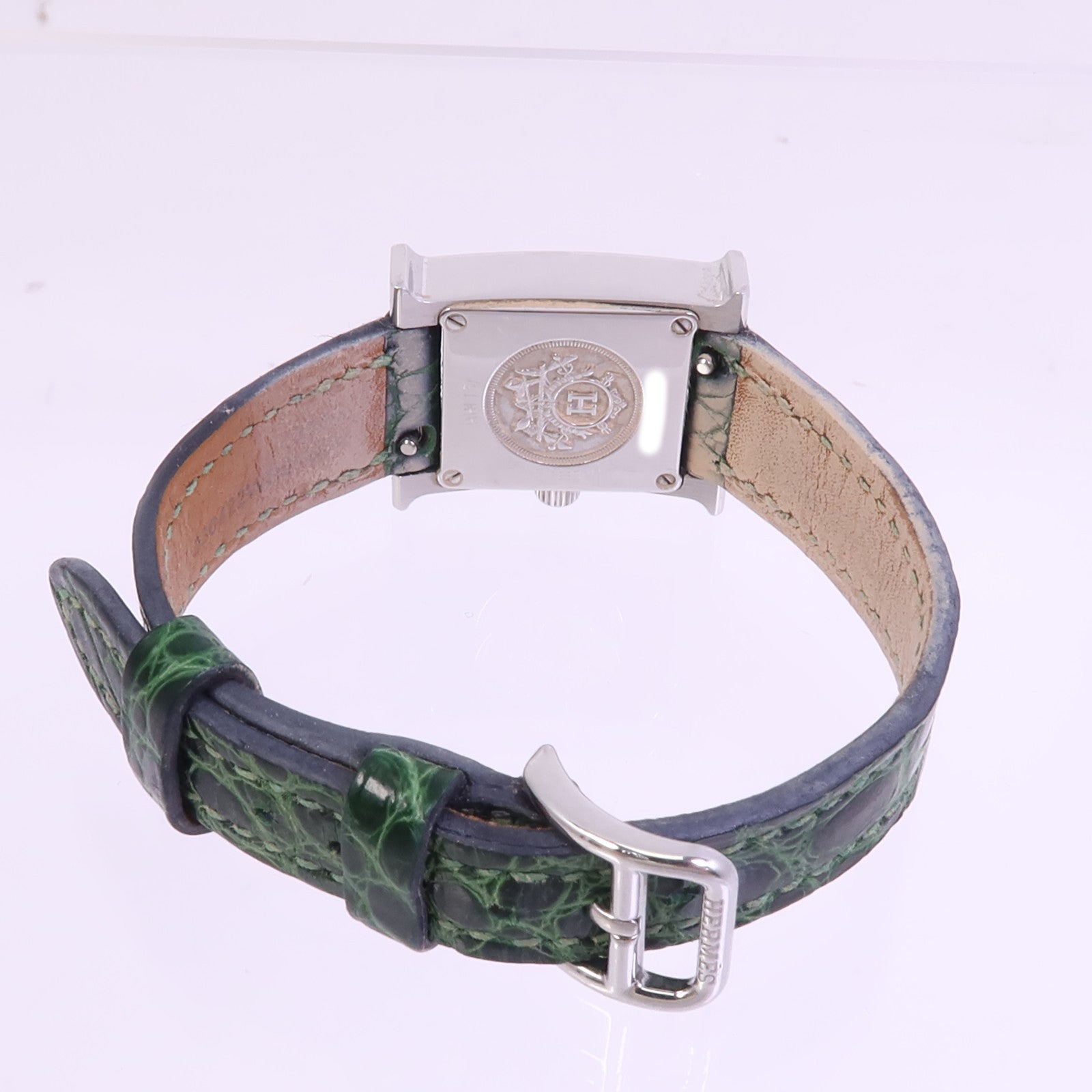 HERMES Heure H HH1.131(2021)