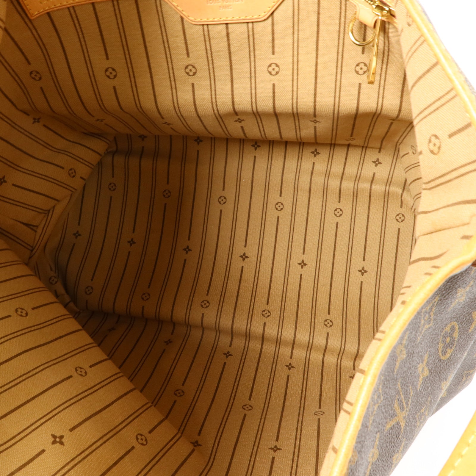 LOUIS VUITTON Monogram Delightful MM肩背袋