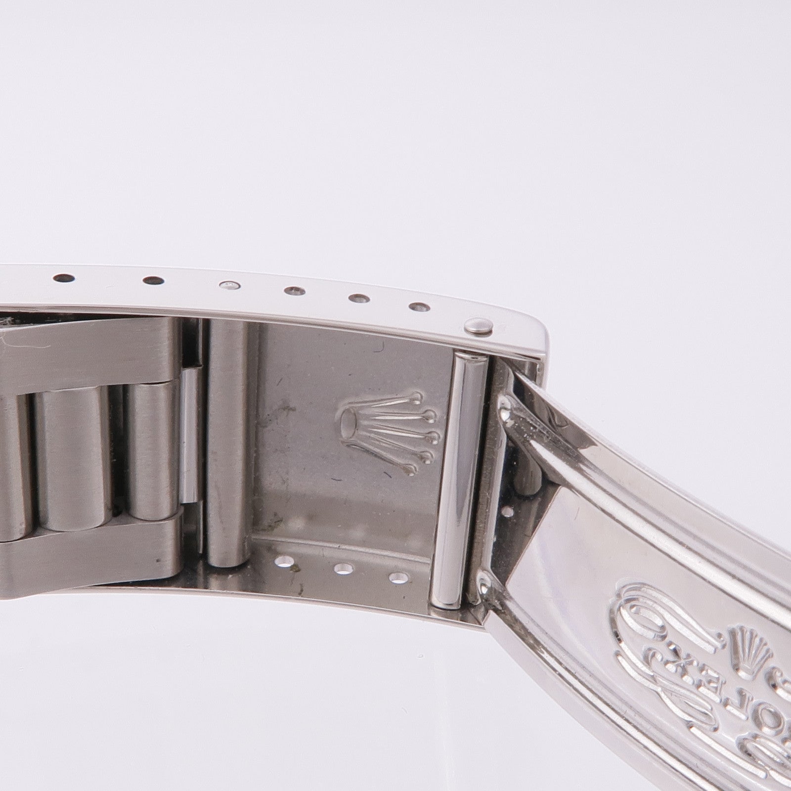 ROLEX Oyster Perpetual 31mm 67480