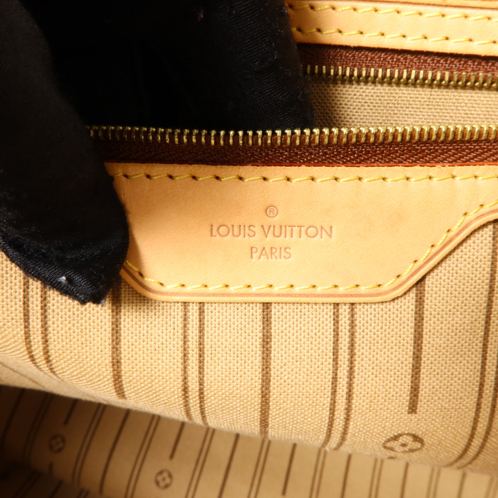 LOUIS VUITTON Monogram Delightful MM肩背袋