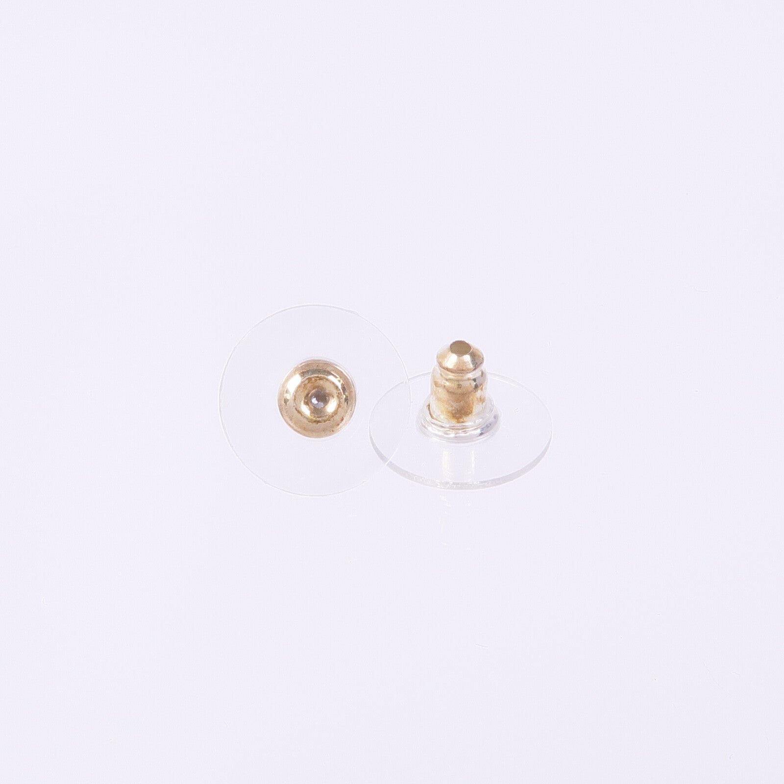 CHANEL 【激減優惠】金屬Earrings耳環