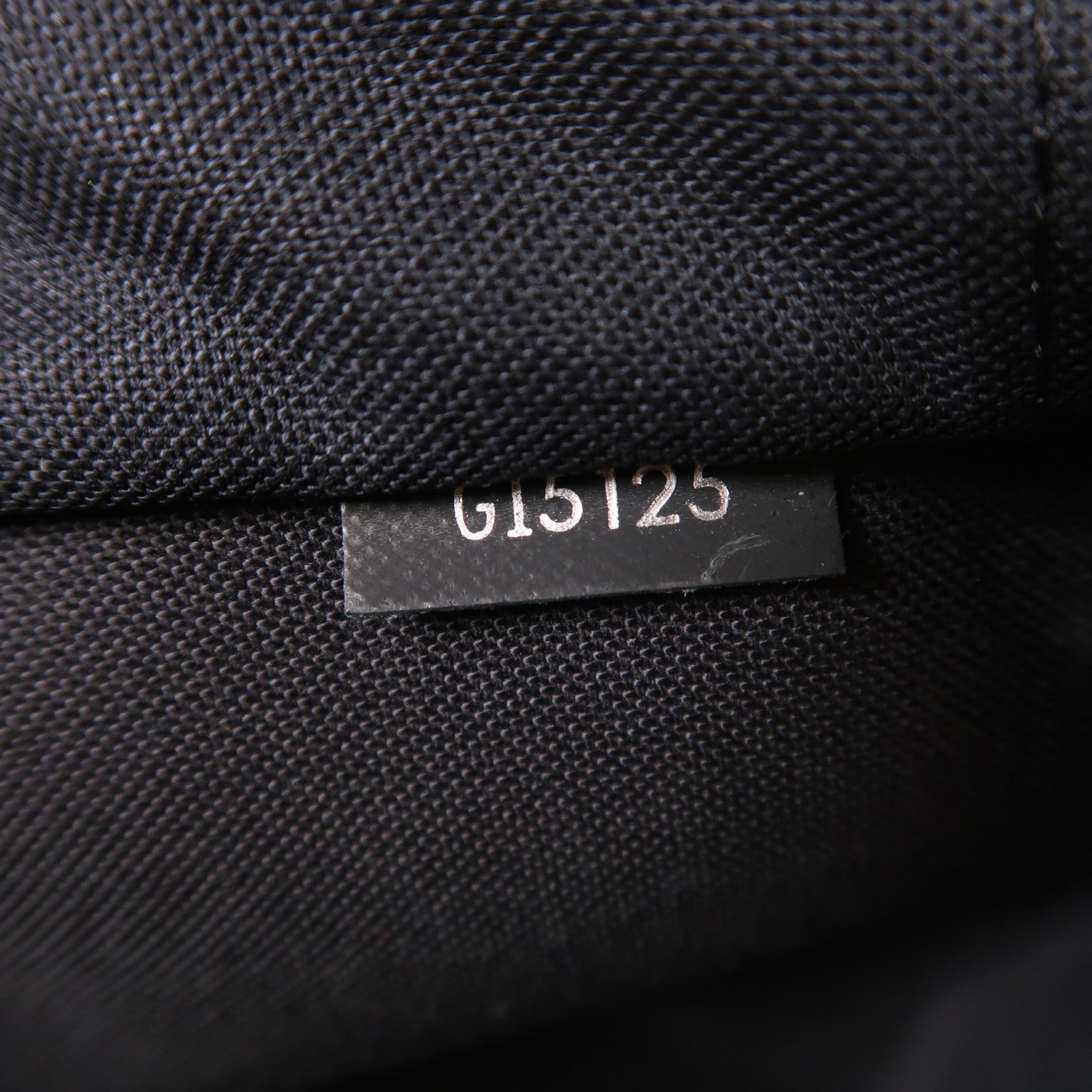 LOUIS VUITTON 【激減優惠】Damier Graphite Porte Documents Voyage銀扣手挽肩背兩用袋