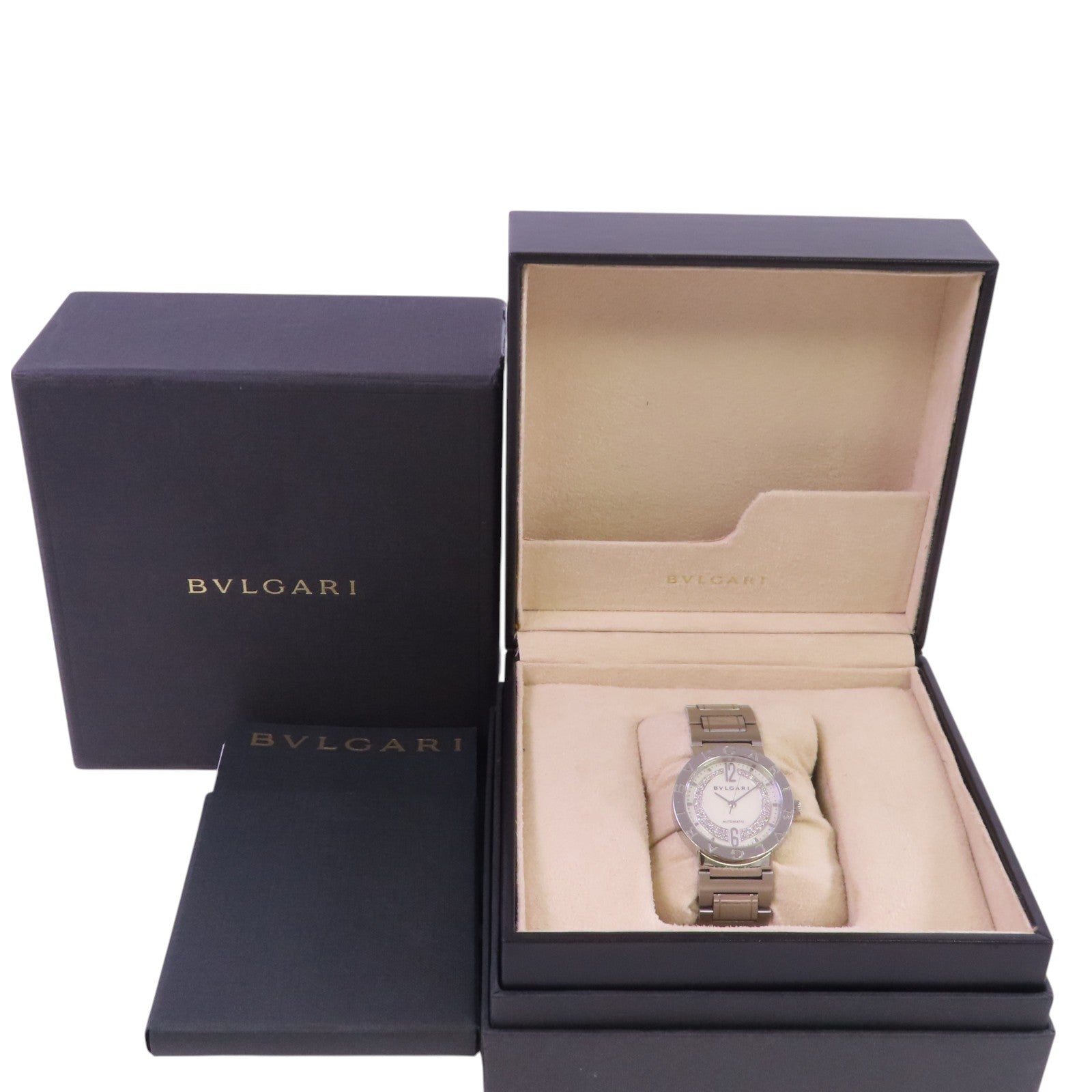 BVLGARI Bvlgari BB33