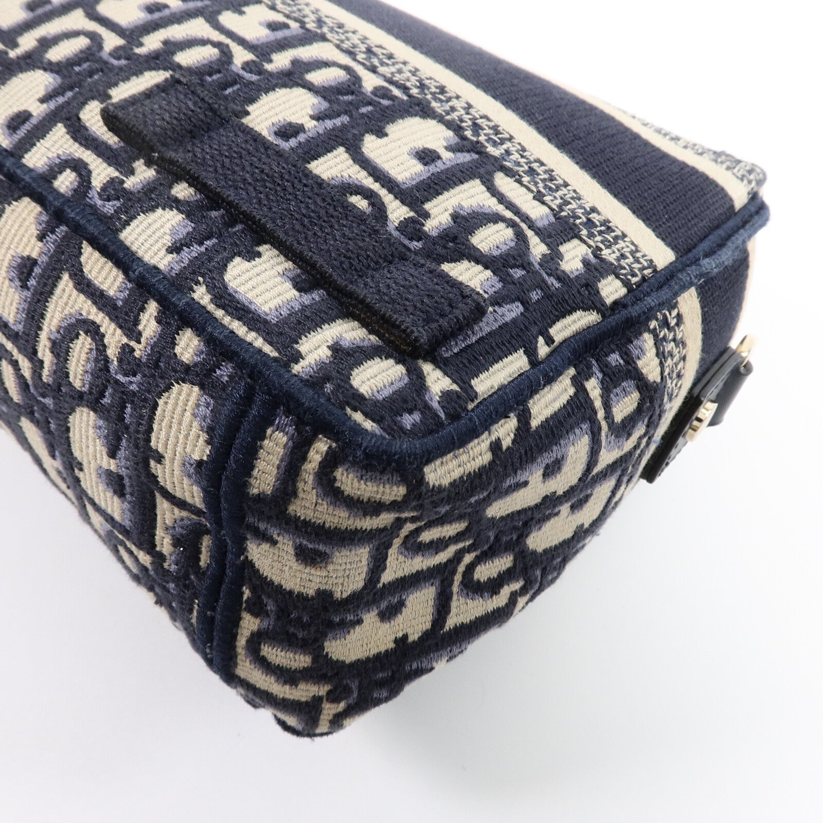 Dior 帆布Diorcamp Small 23cm肩背袋
