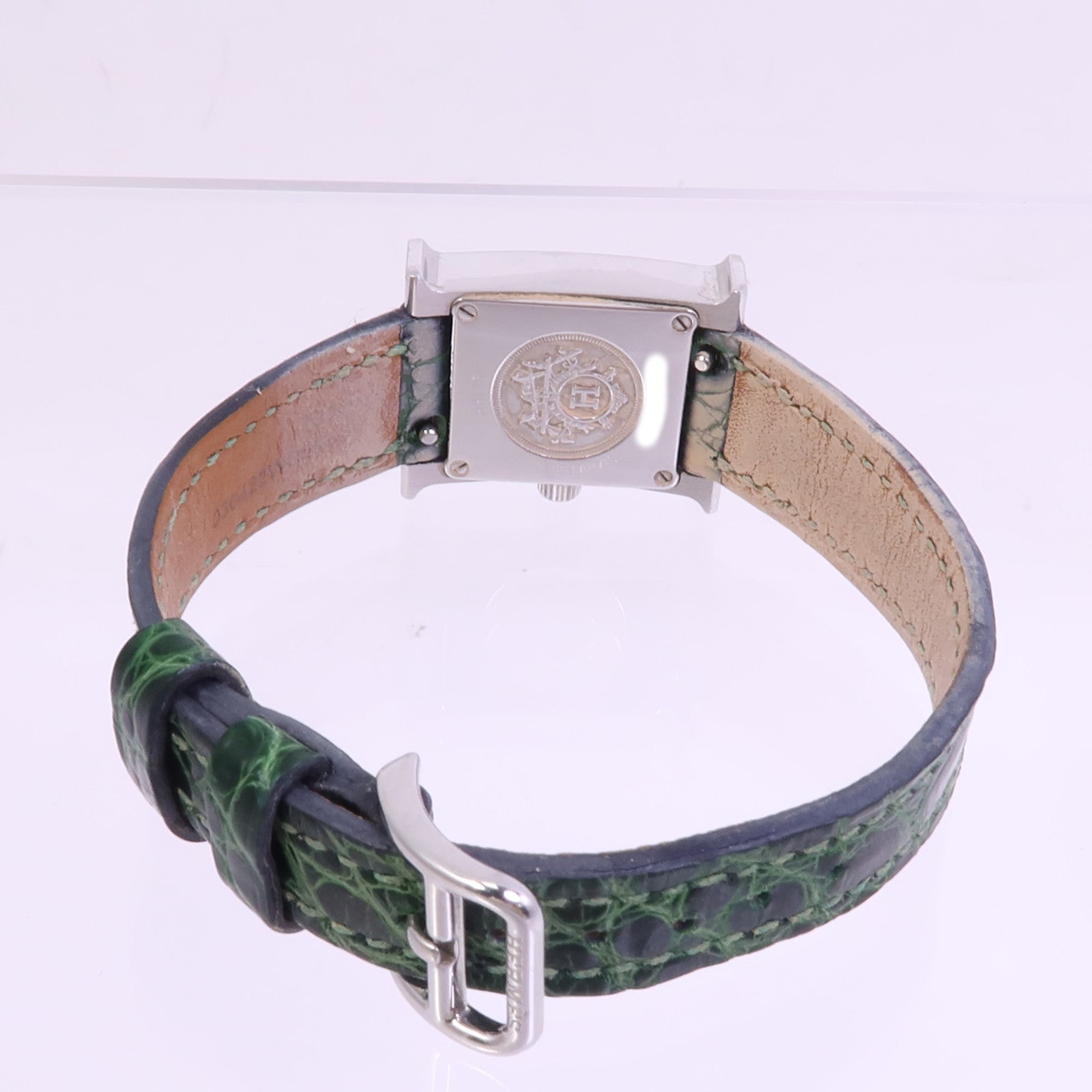 HERMES Heure H HH1.131(2021)
