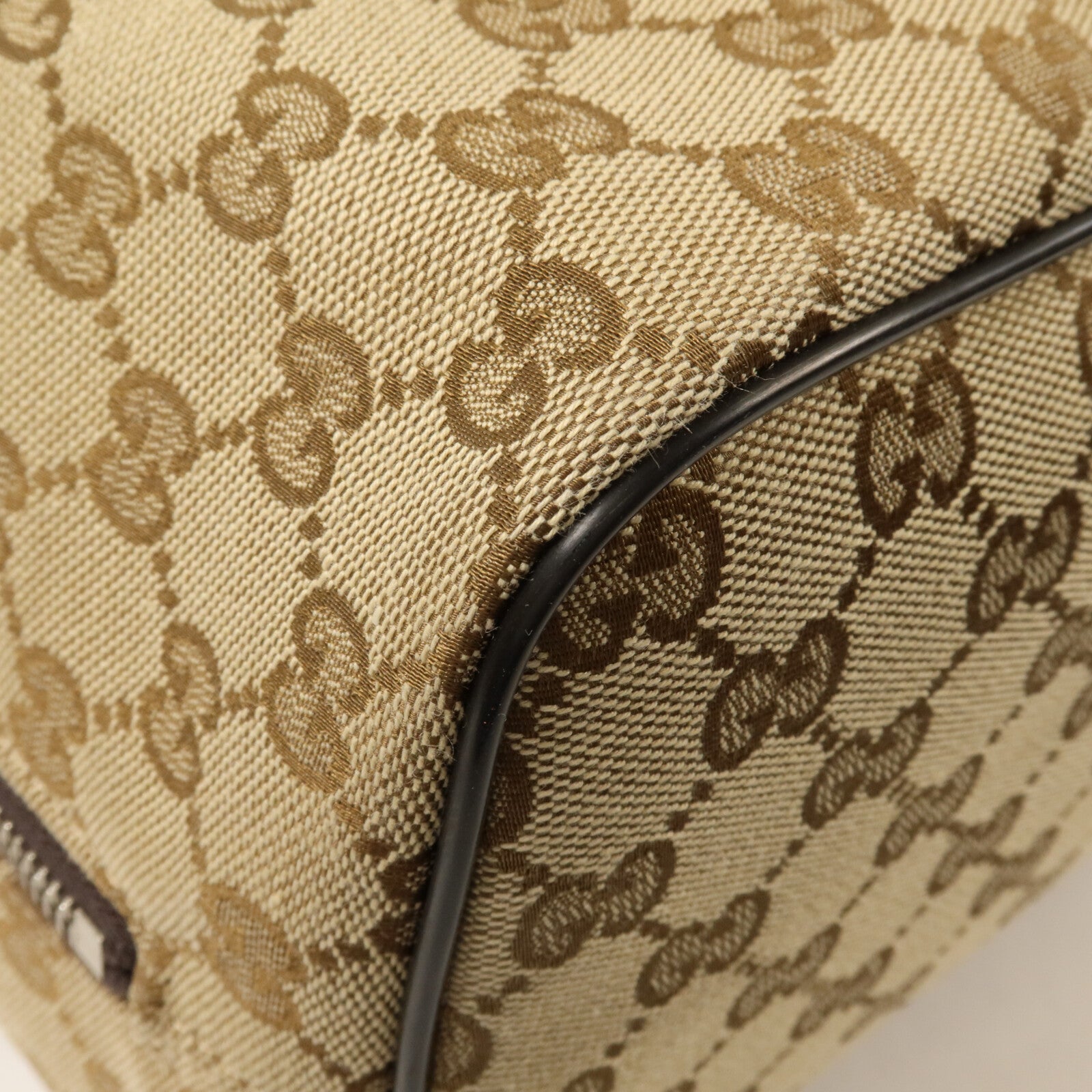GUCCI 帆布Backpack背包