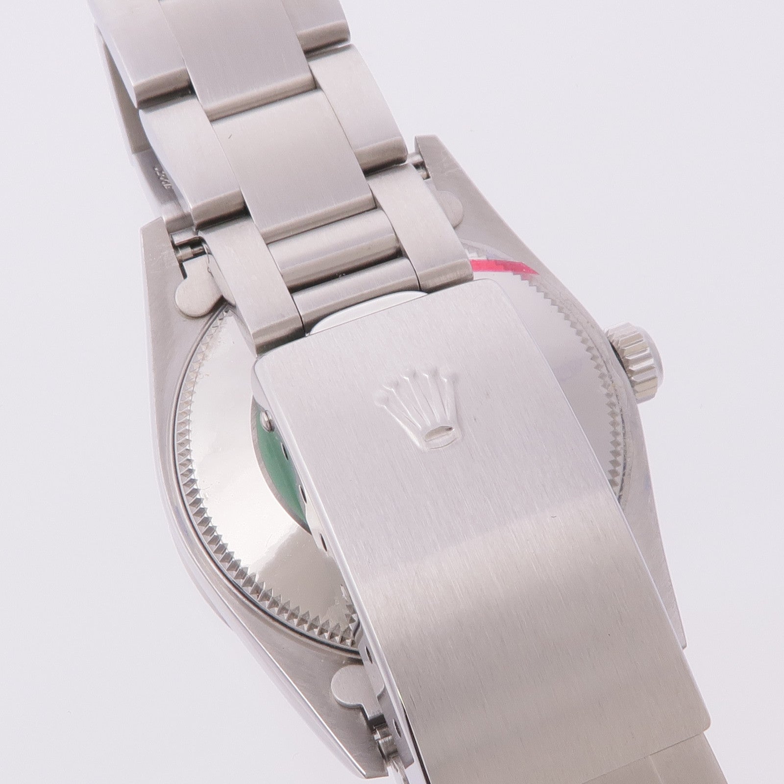 ROLEX Oyster Perpetual 31mm 67480