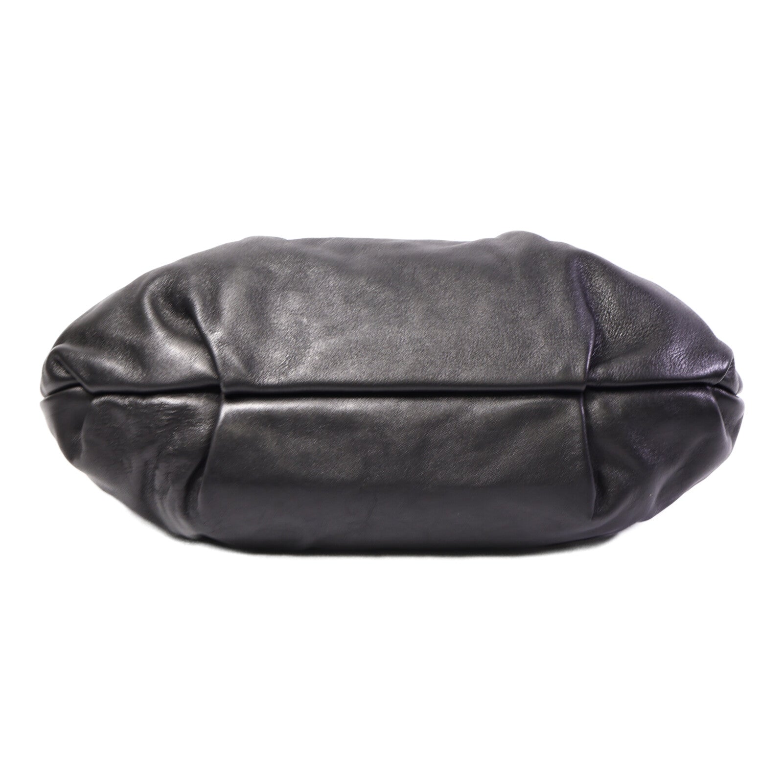 PRADA 牛皮皮革Shoulder Bag肩背袋
