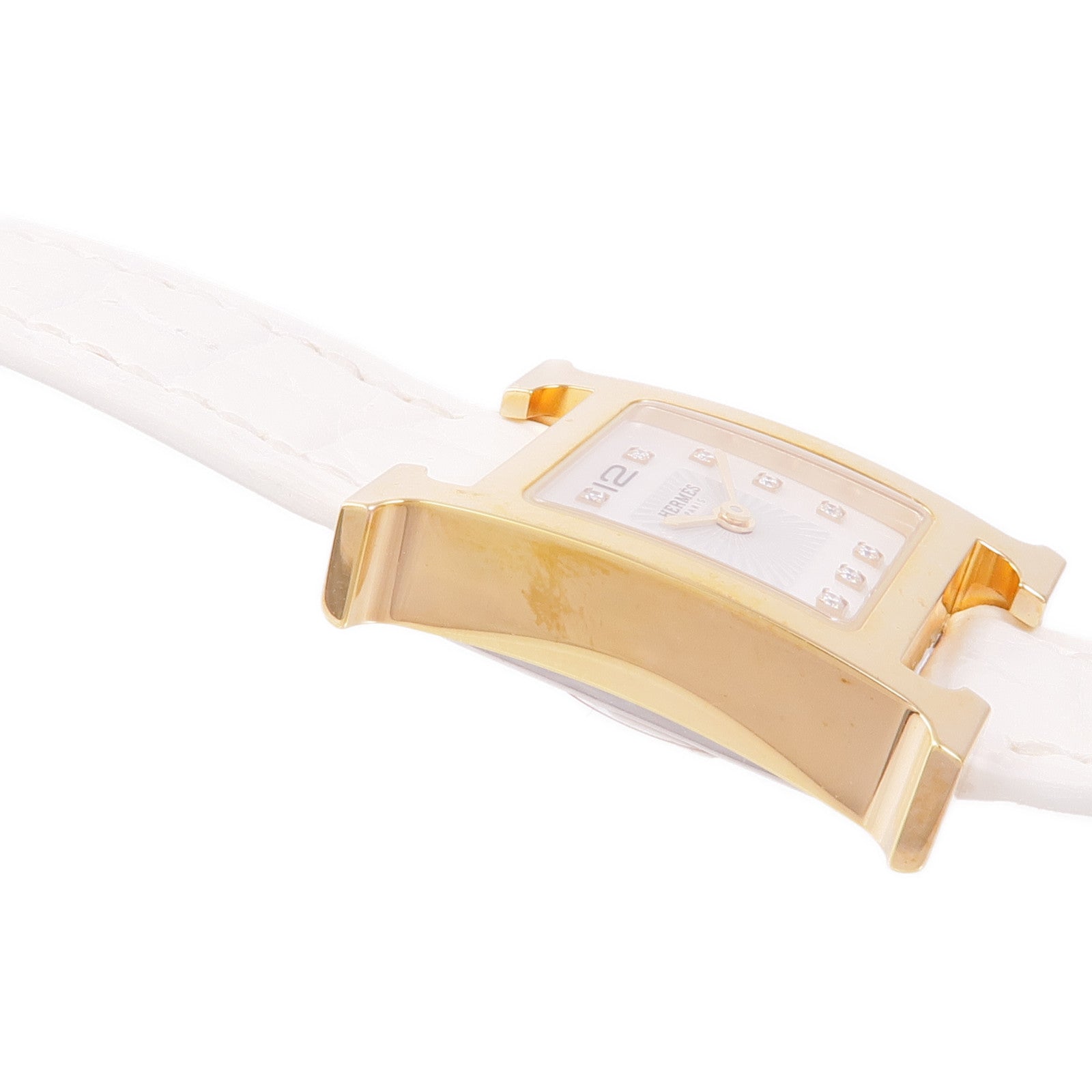 HERMES Heure H HH1.102