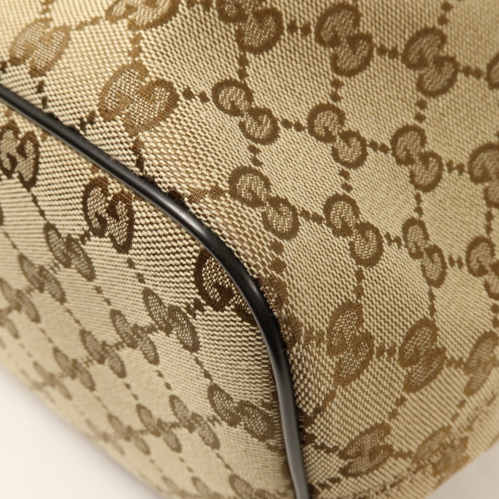 GUCCI 帆布Backpack背包