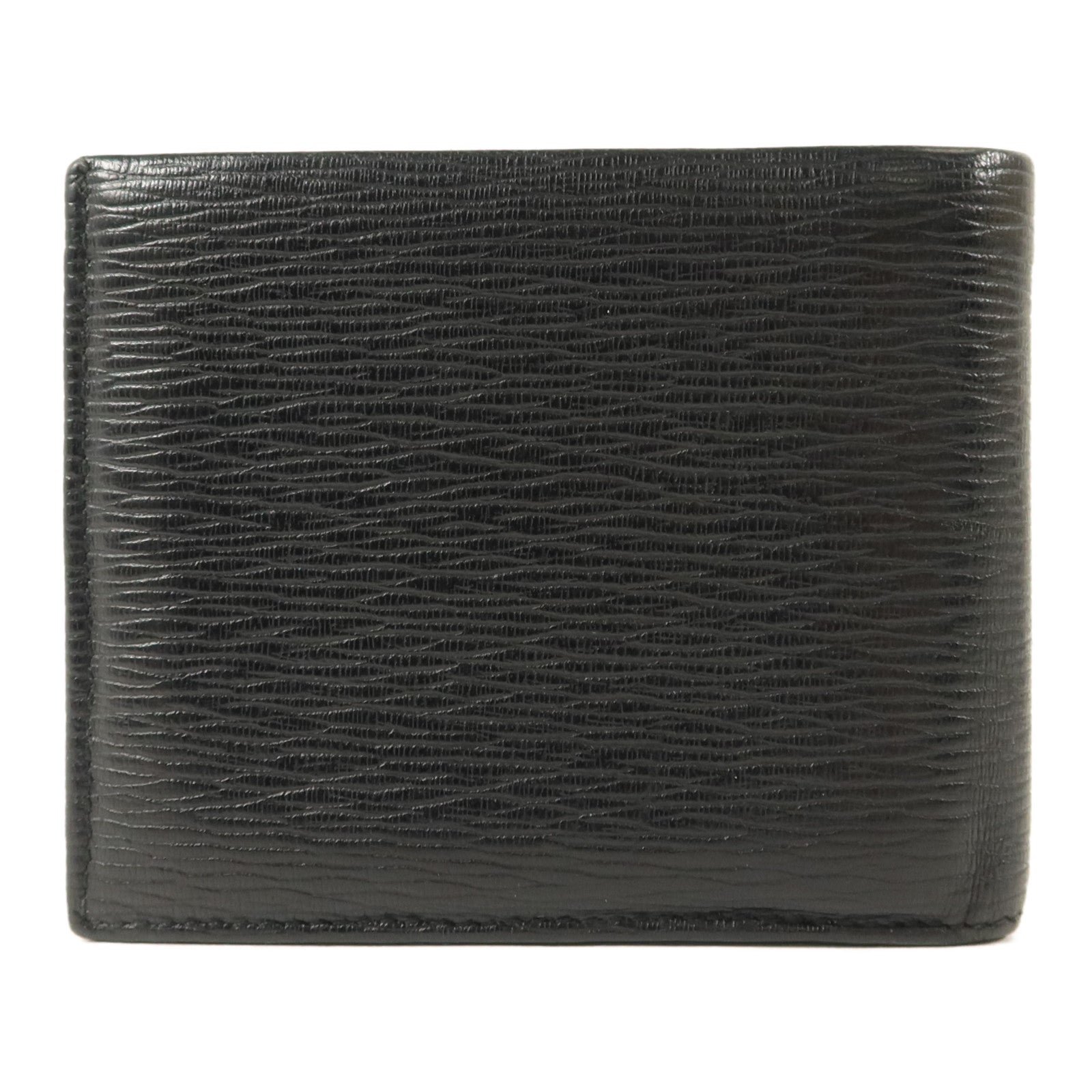 Salvatore Ferragamo 牛皮皮革Wallet錢包