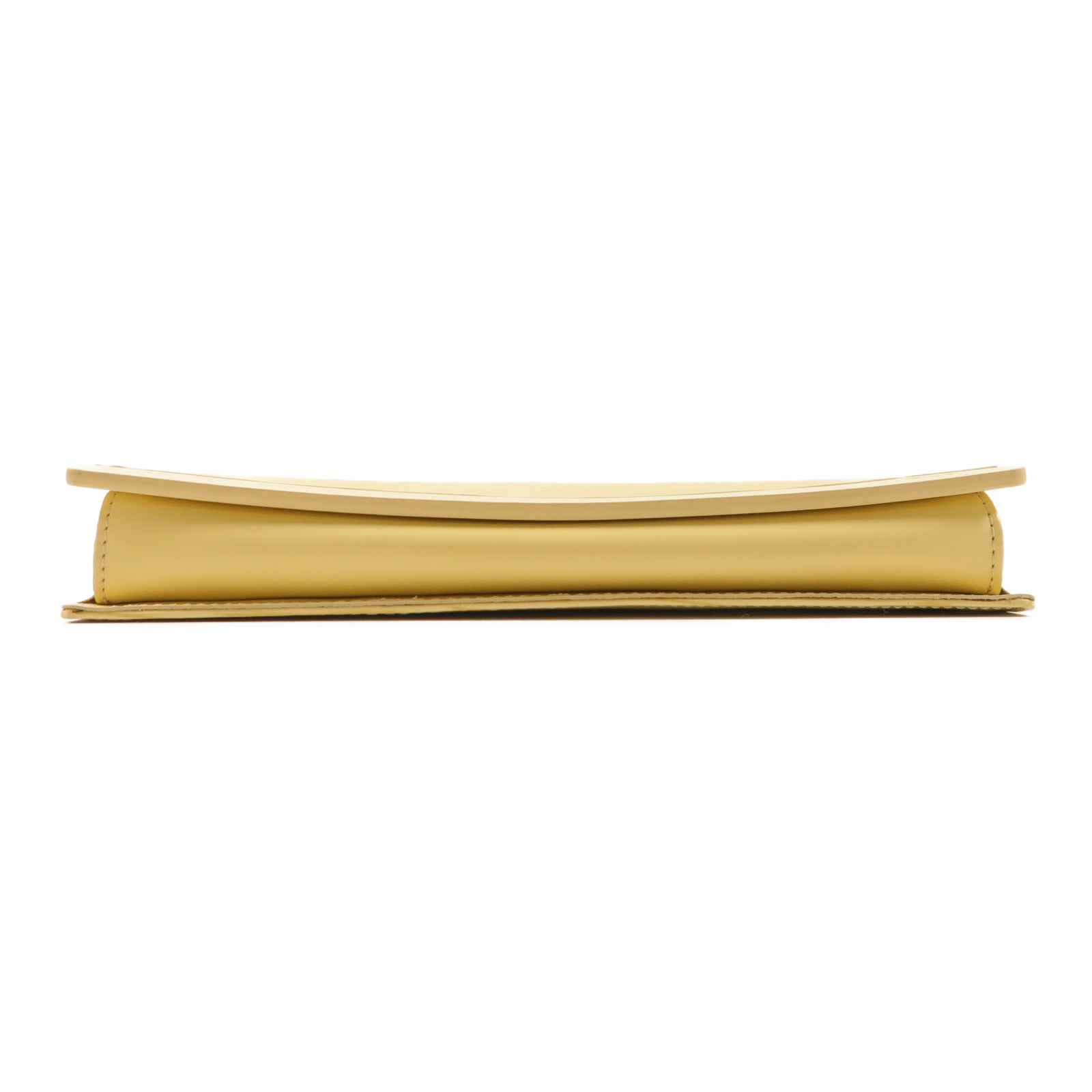 LOUIS VUITTON Epi Honfleur Clutch金扣肩背袋