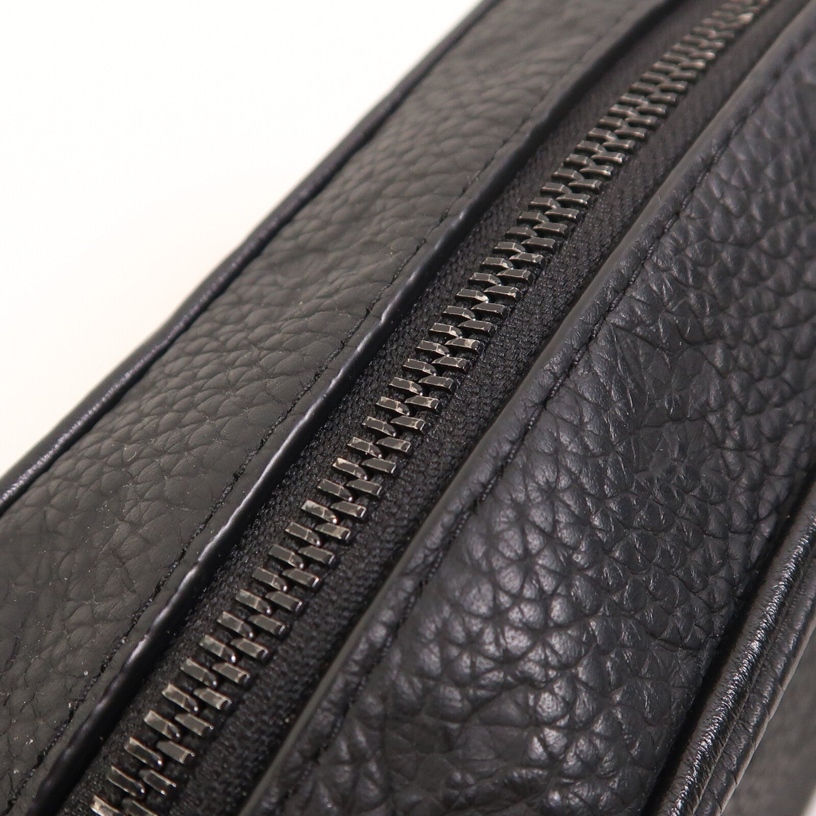 LOUIS VUITTON 【激減優惠】Monogram Taurillon Mini Soft Trunk肩背袋