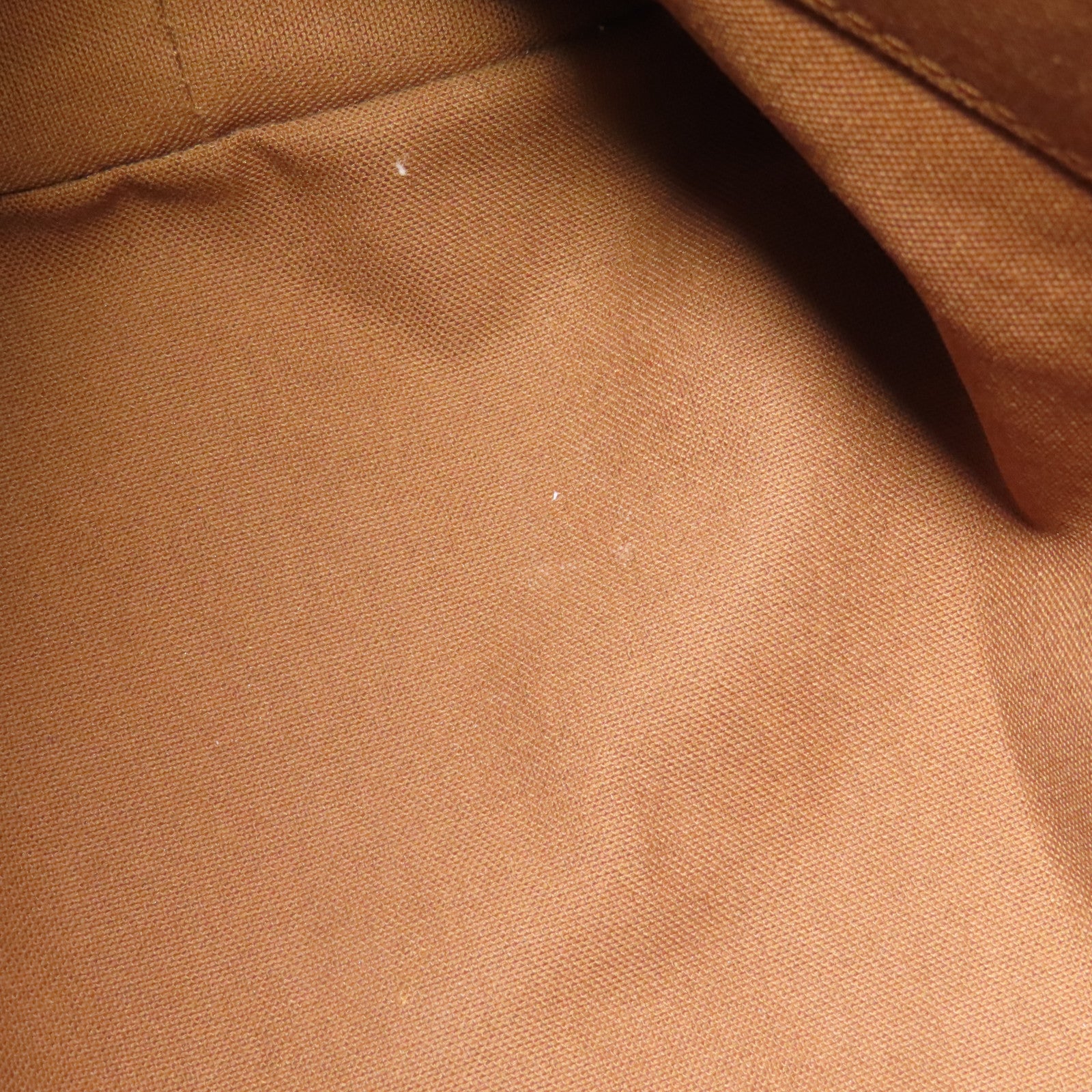 LOUIS VUITTON LV GHW Totally MM Shoulder Tote Bag M56689 Monogram Brown