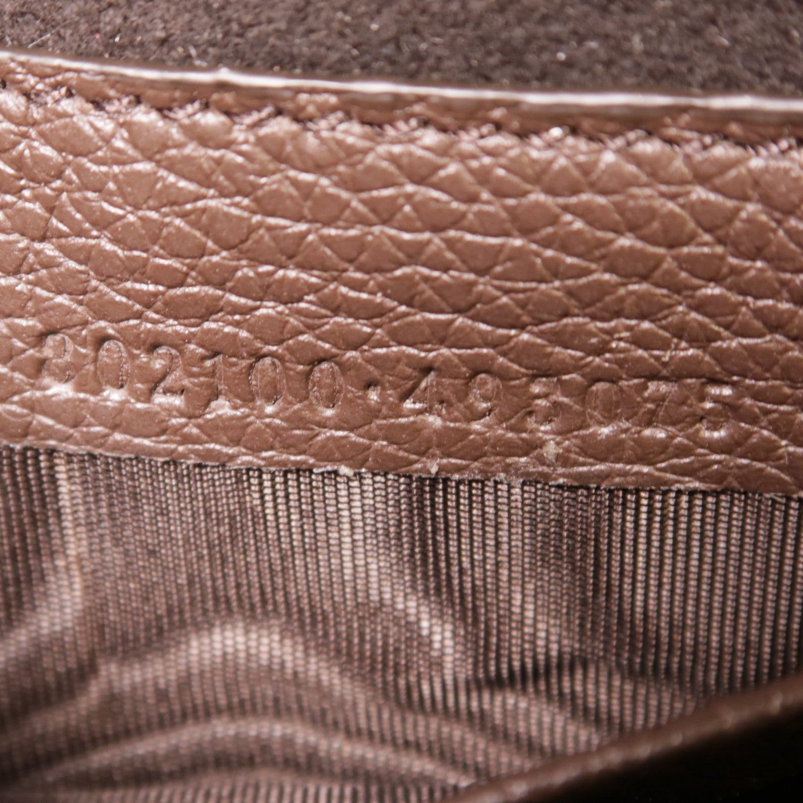 GUCCI 【激減優惠】帆布Mini GG Crossbody Bag銀扣肩背袋